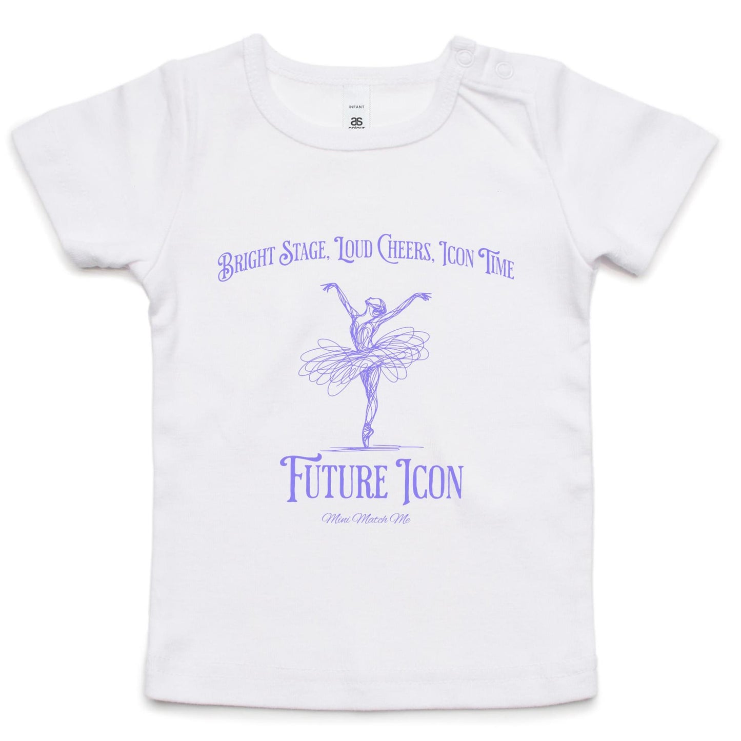 Future Icon - Infant