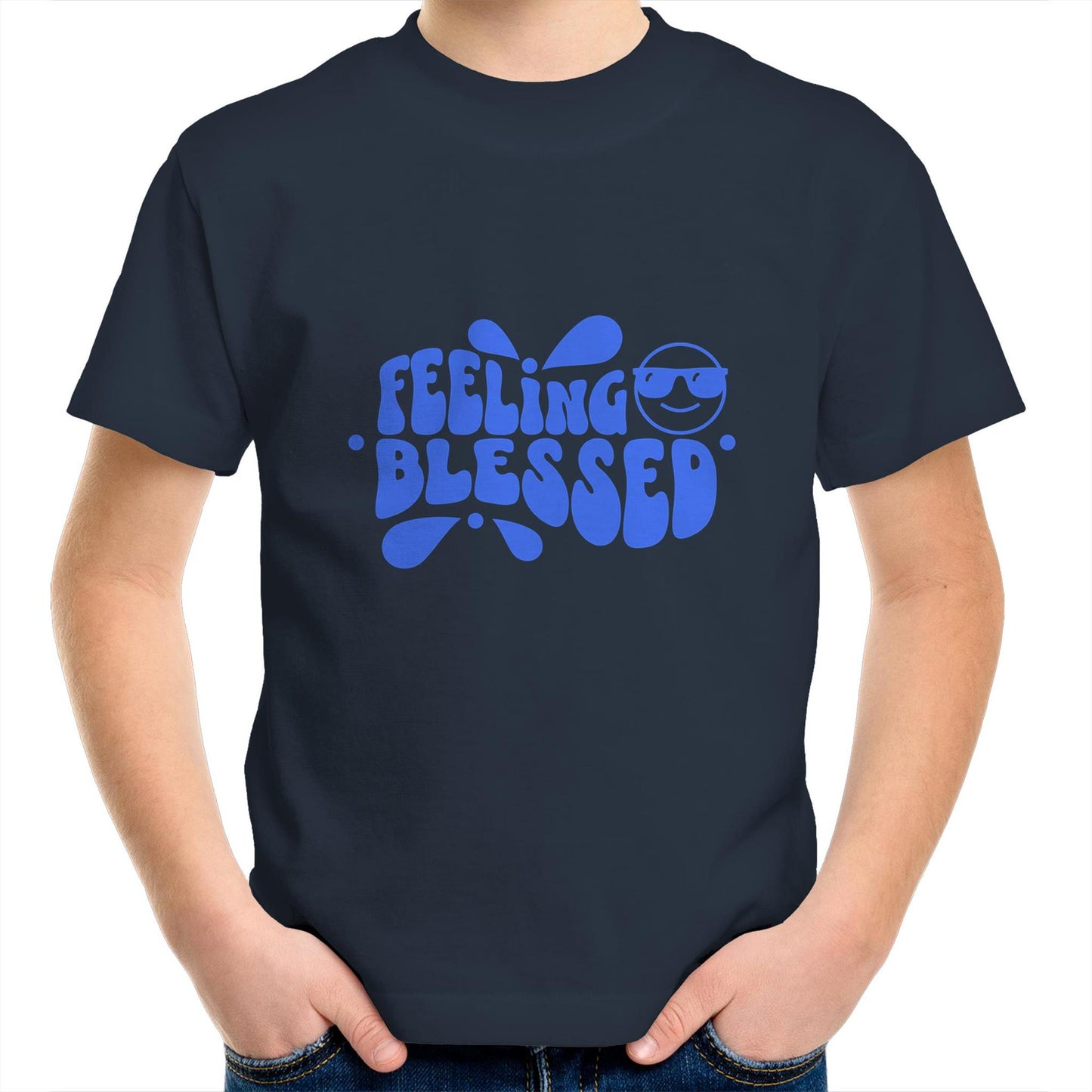 Feeling Blessed - Kids