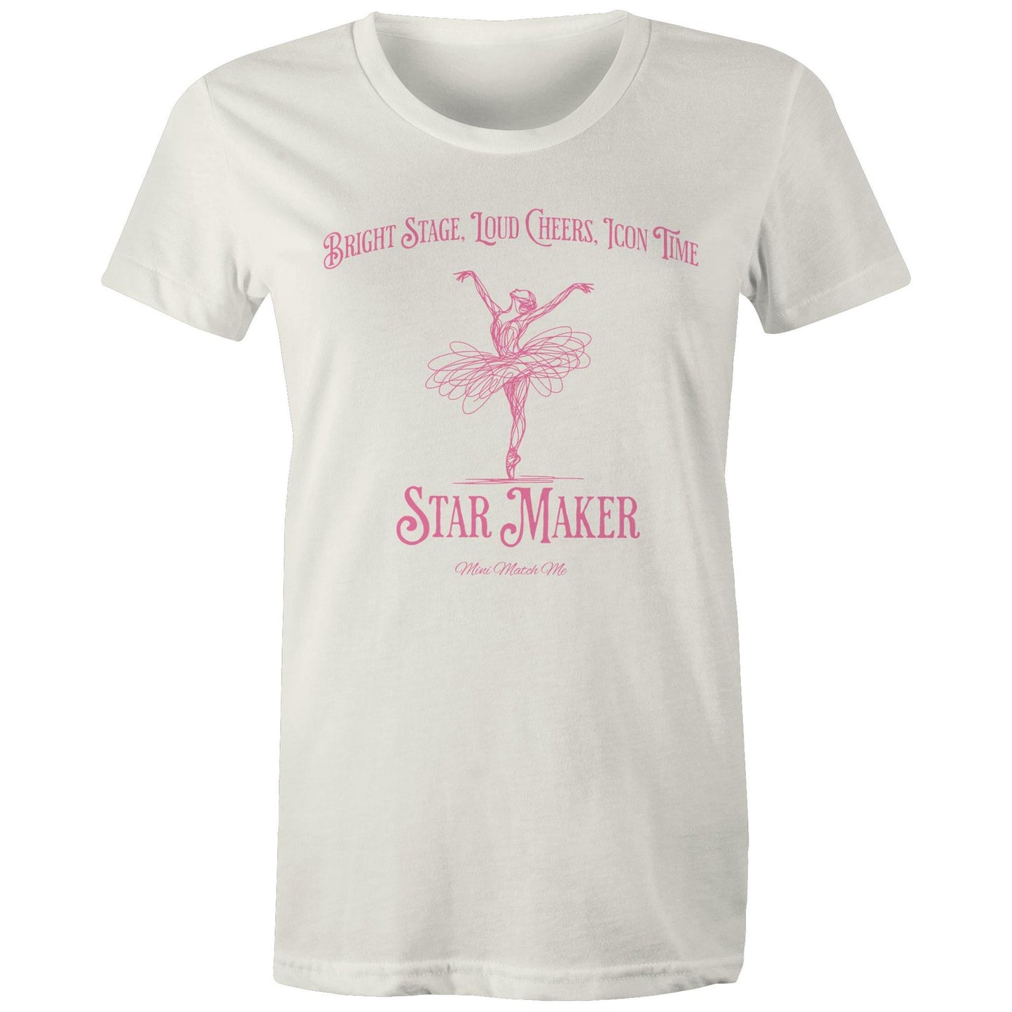 Star Maker - Mom