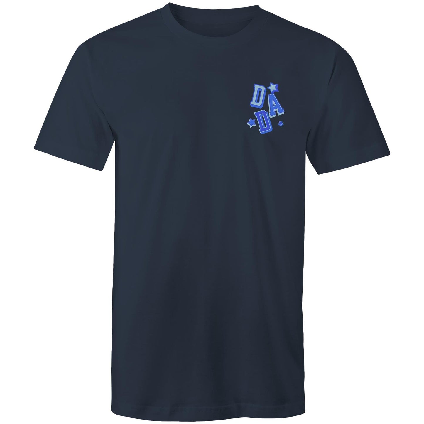 Varsity Shirt - Dad