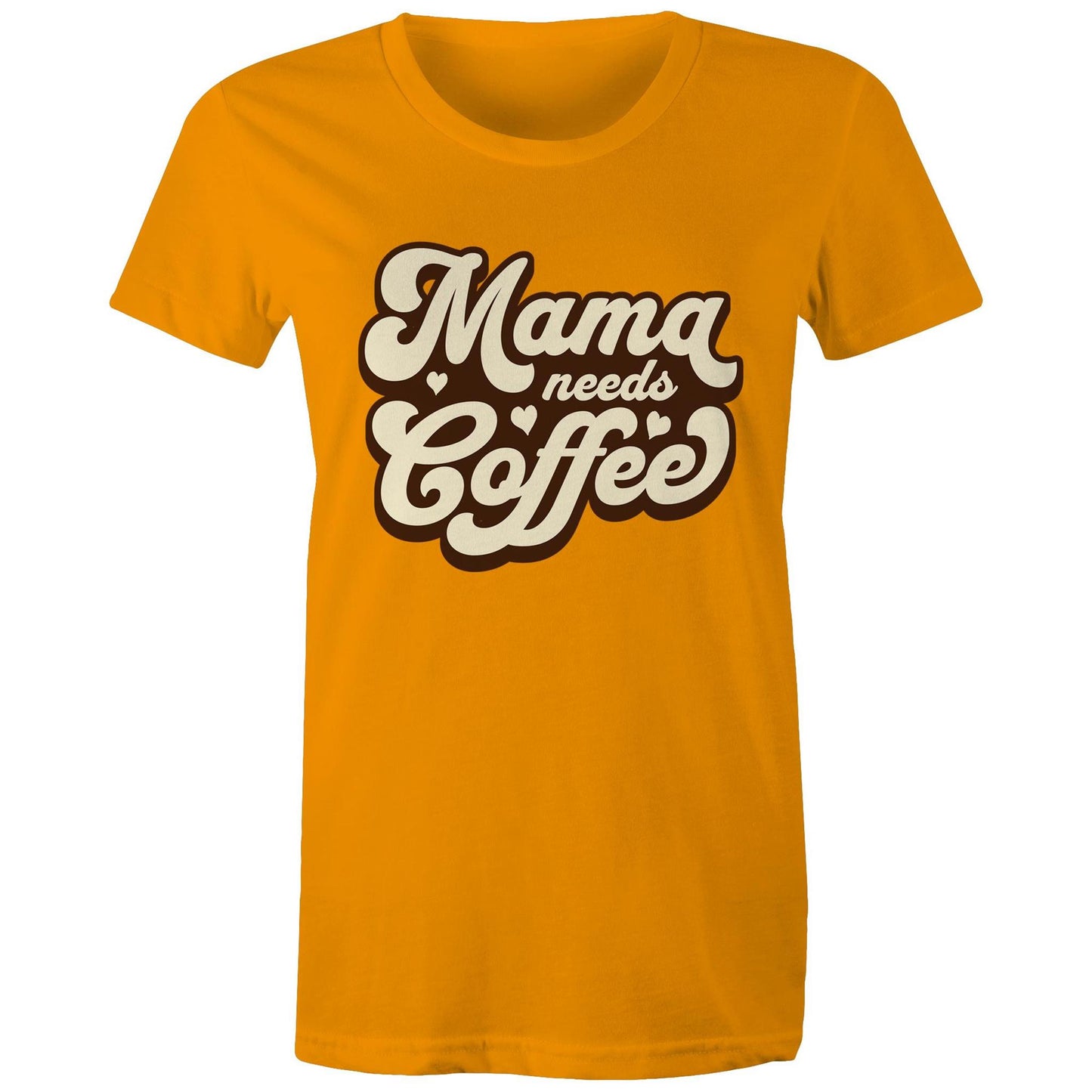 Family needs a drink - Mom