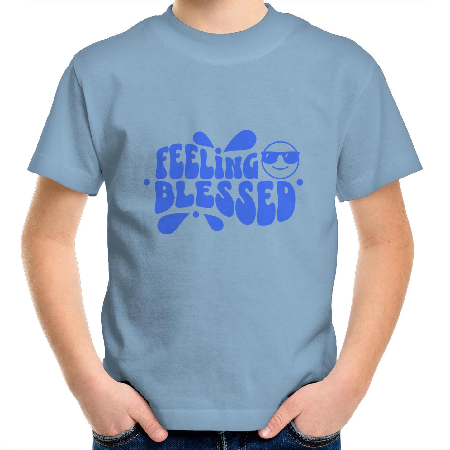 Feeling Blessed - Kids