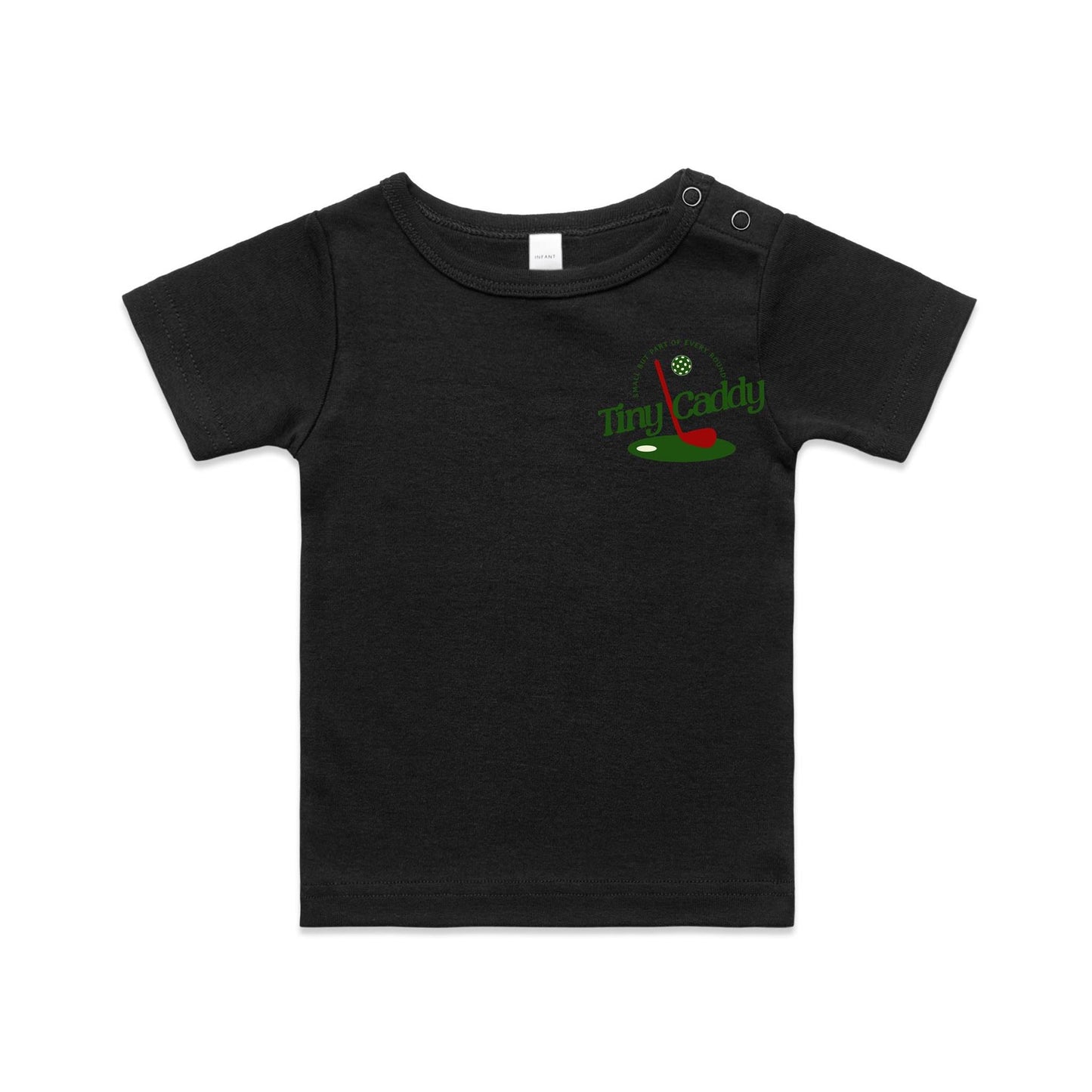 Tiny Caddy - Infant