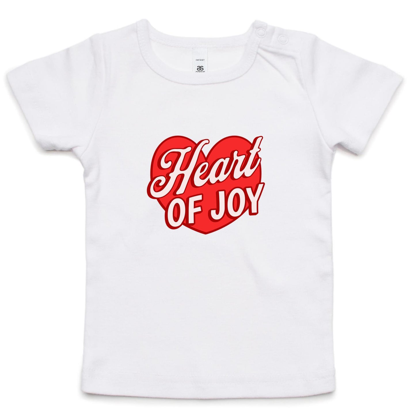 Heart of Joy - Infants