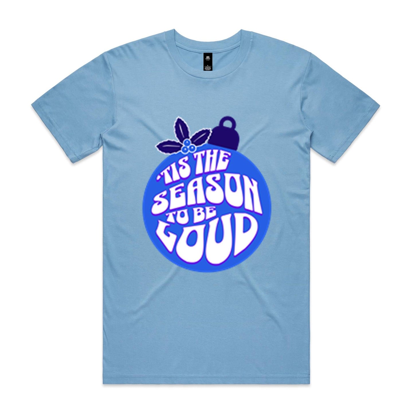Loud Season - Teen