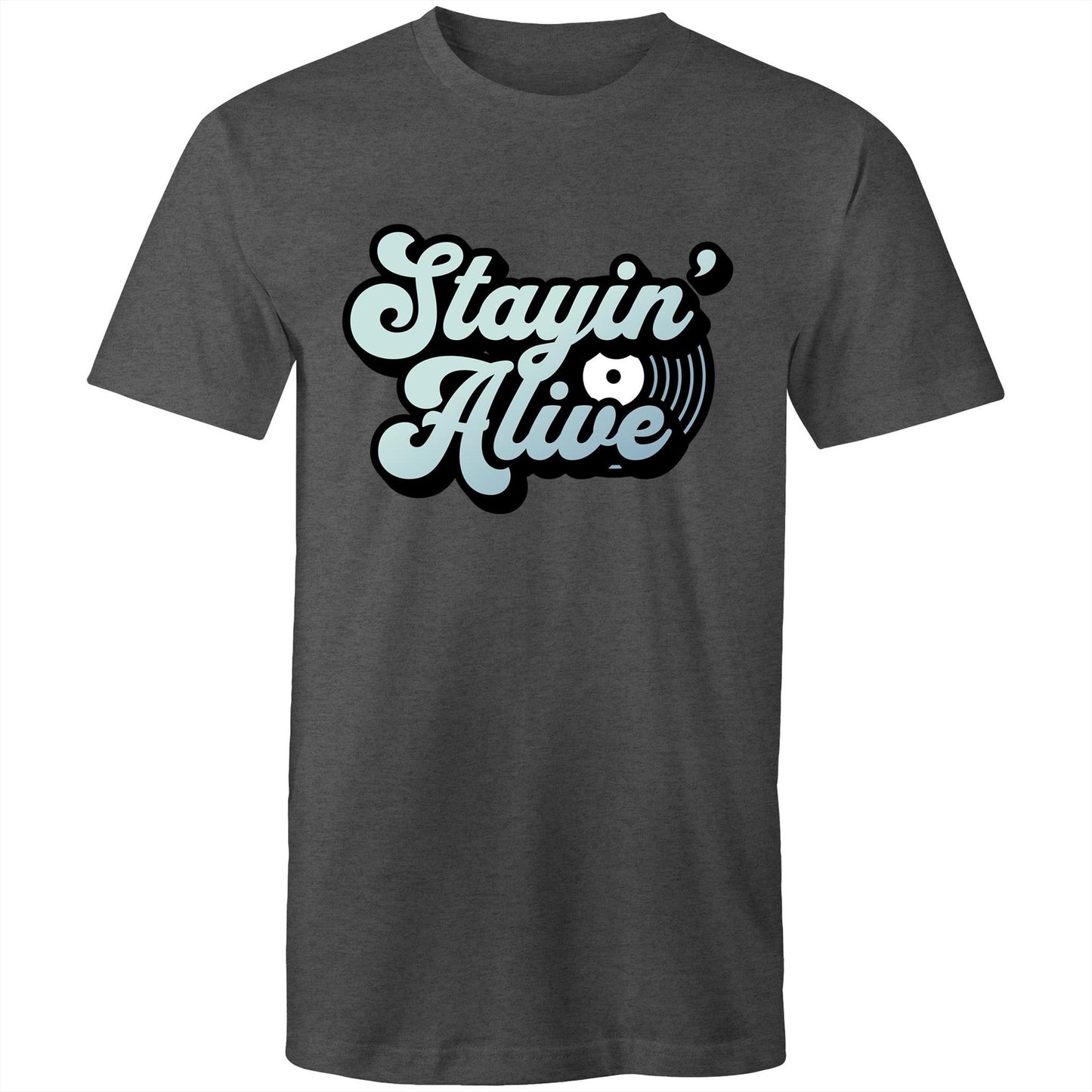 Stayin' Alive - Dad