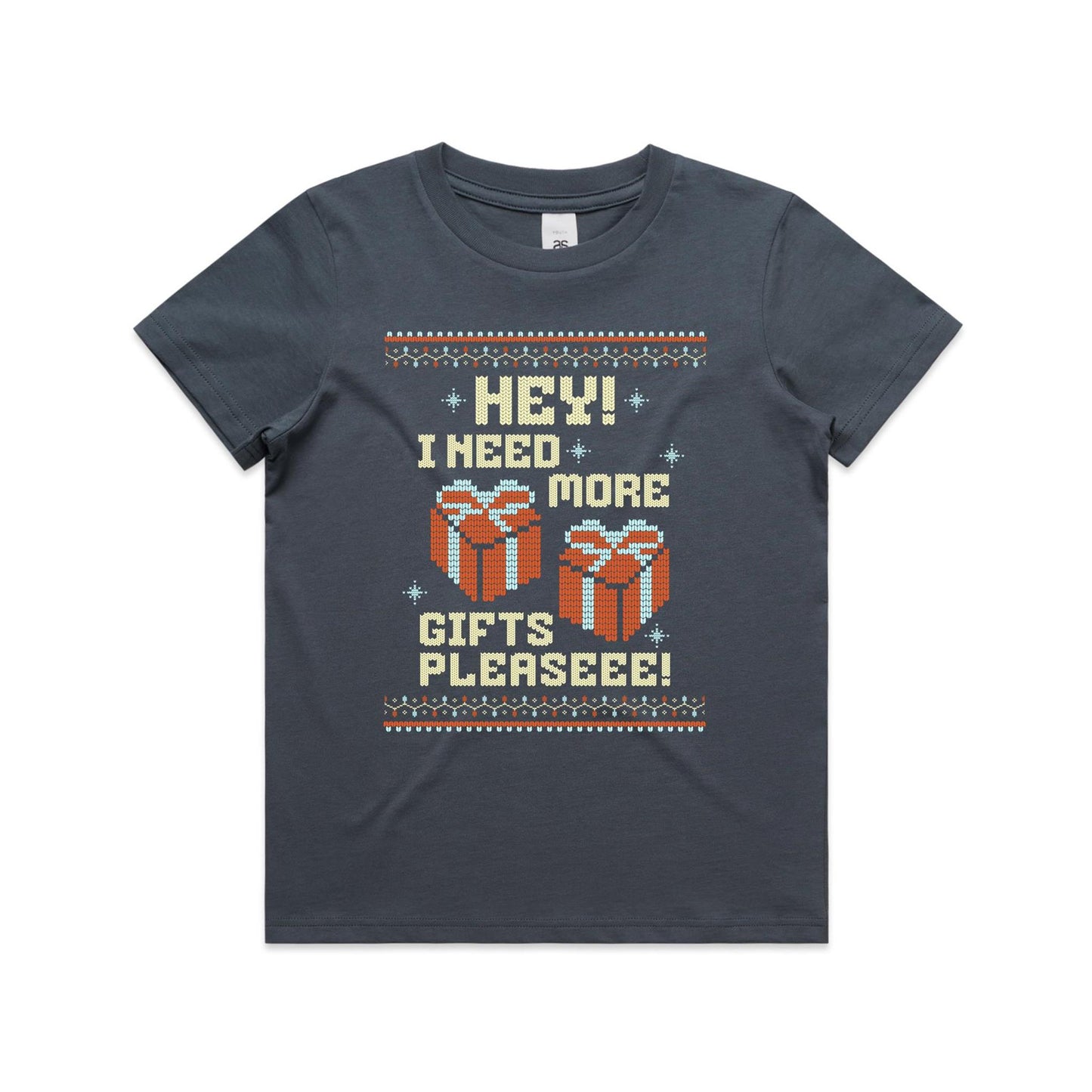 Need more Gifts - Kid