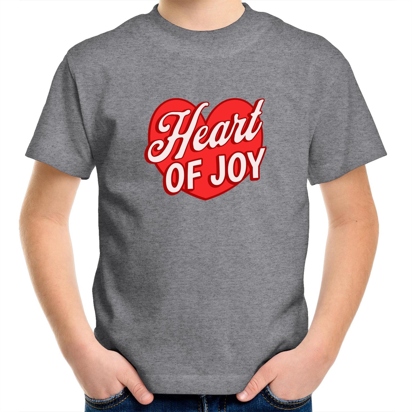 Hearts of Joy - Kids