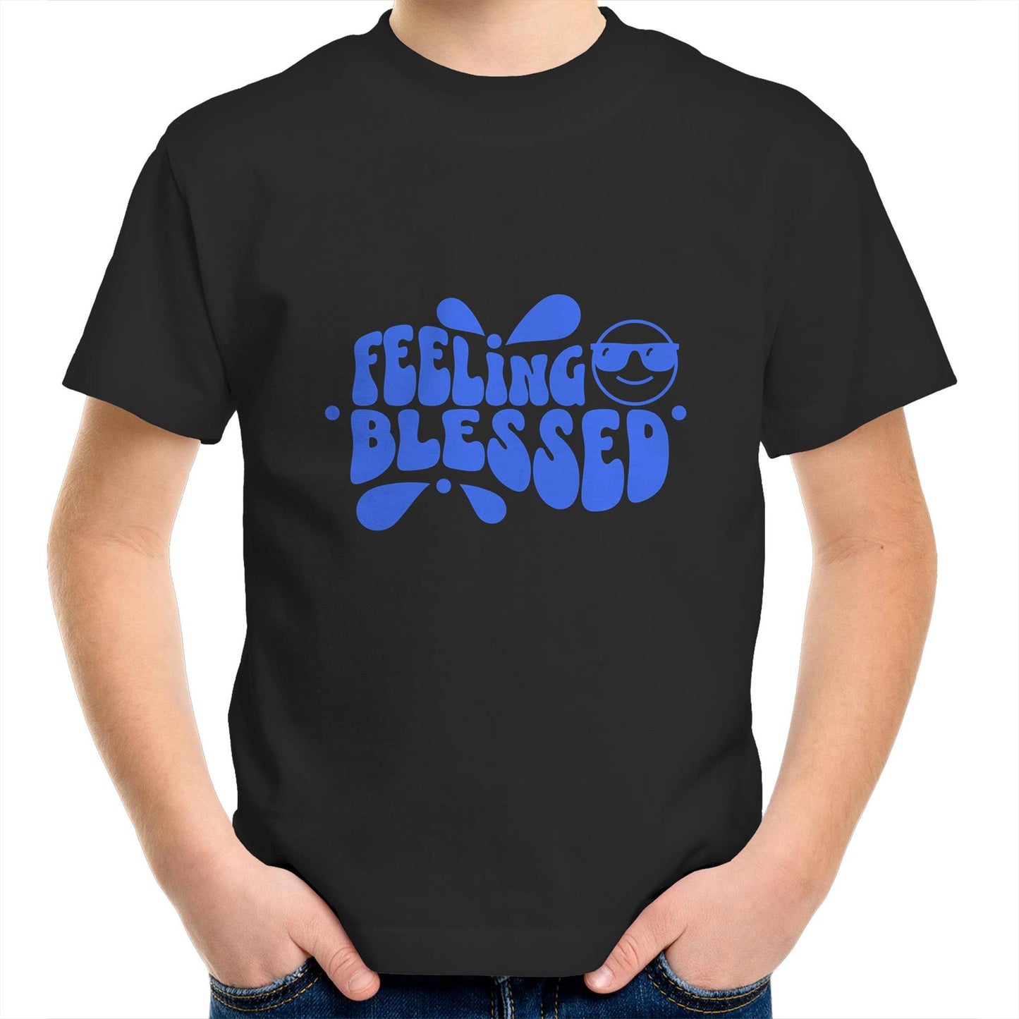 Feeling Blessed - Kids