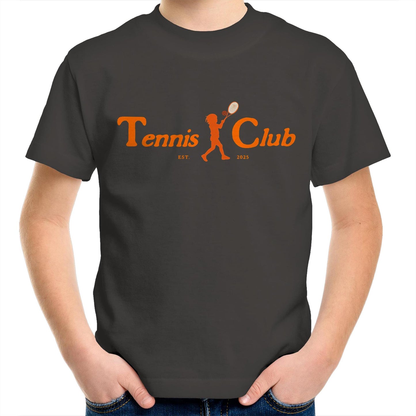 Tennis Club - Kid