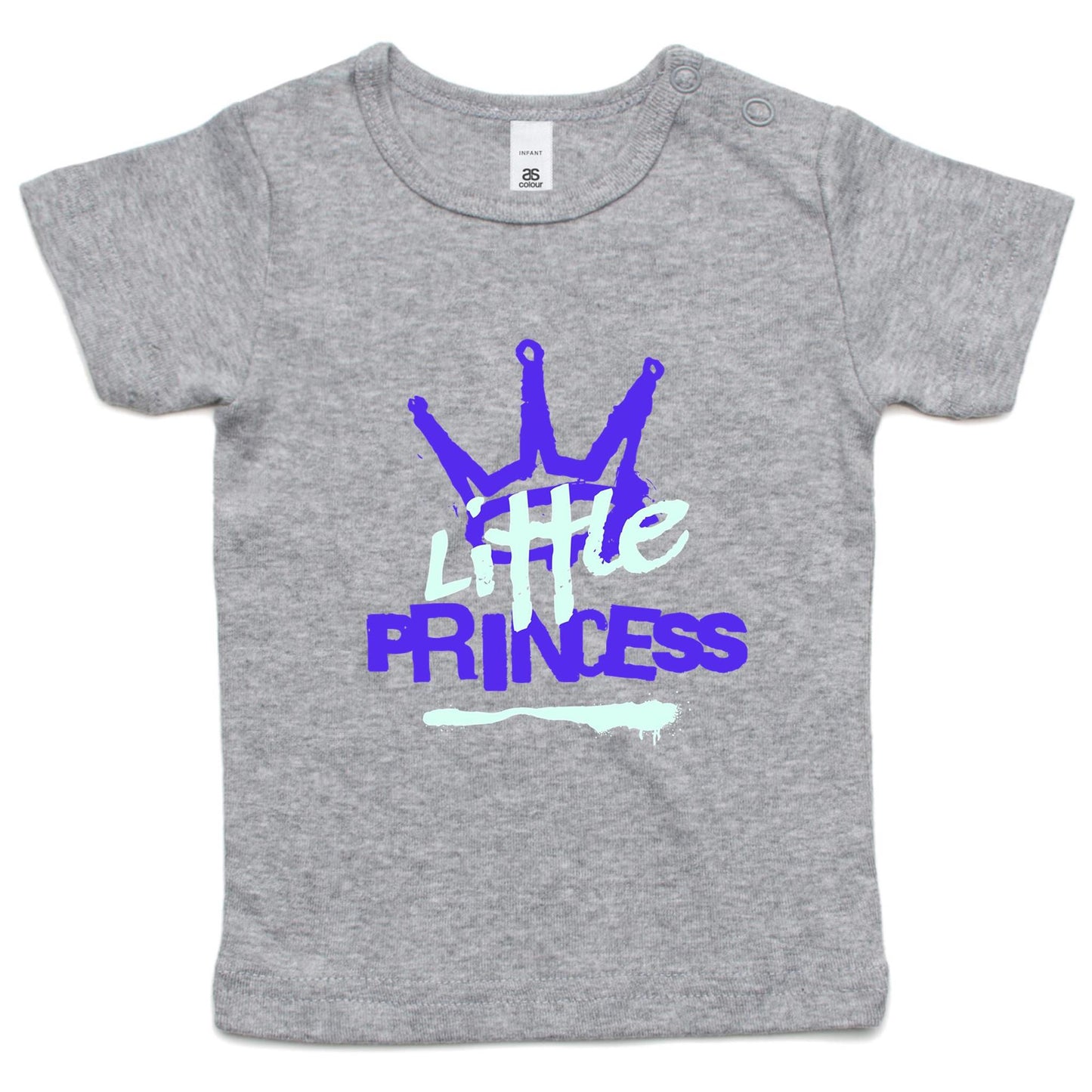 Little Princess - Infant