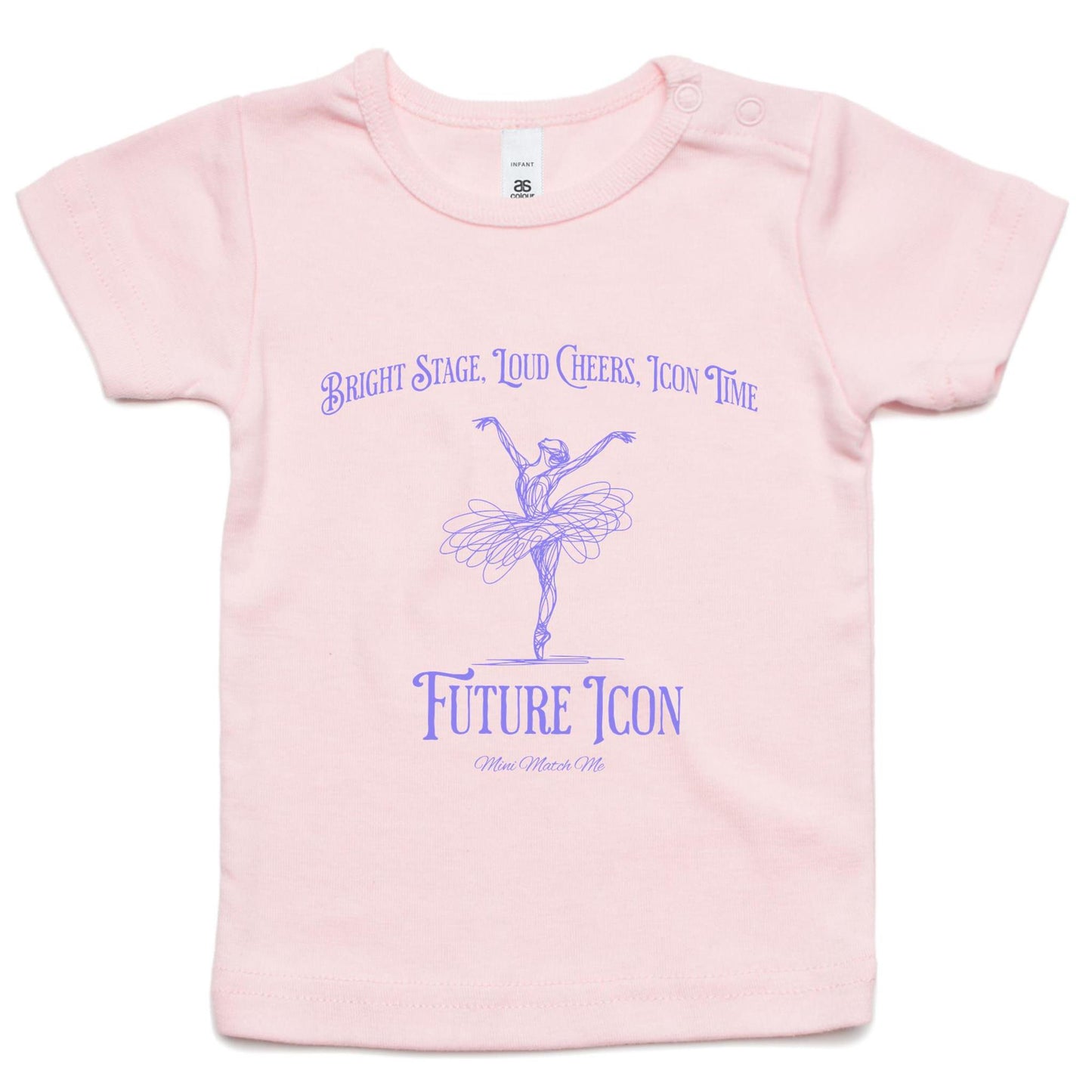Future Icon - Infant