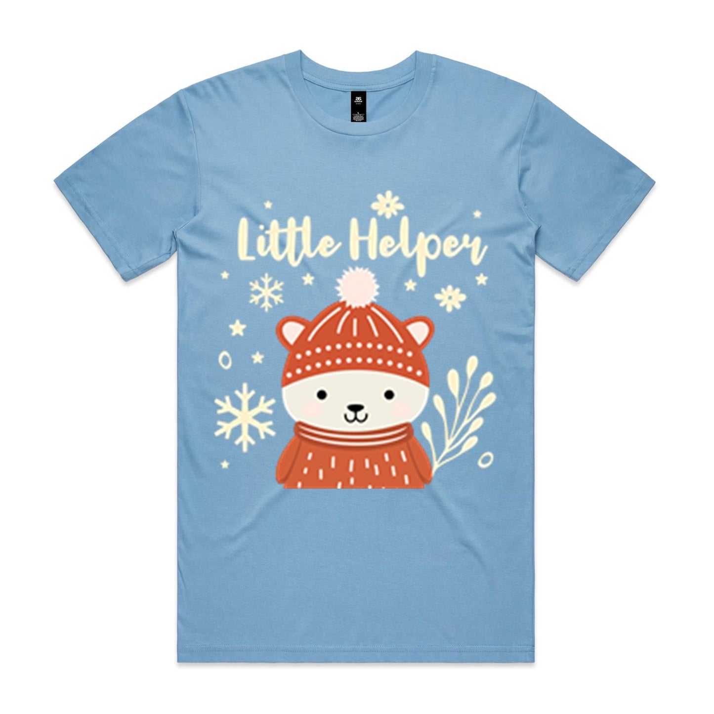 Little Helper - Teen