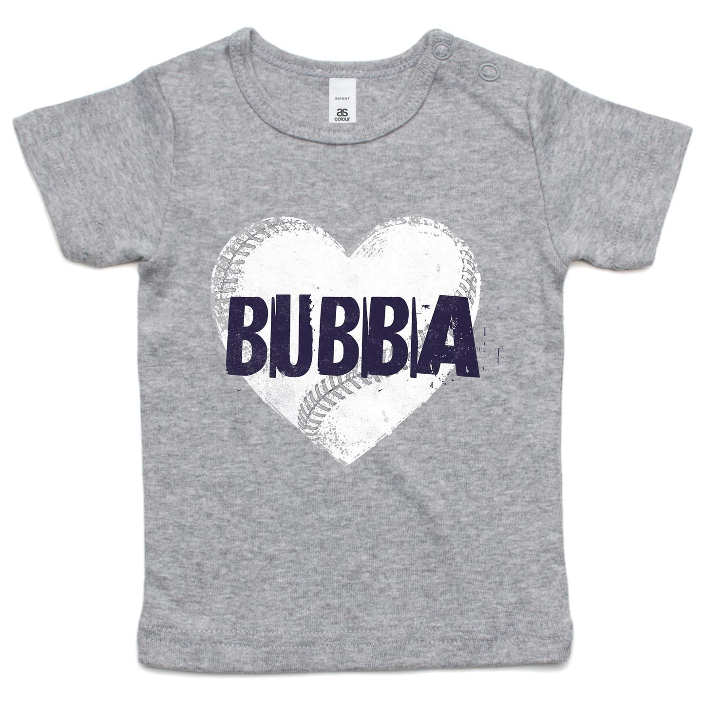 Bubba - Infant