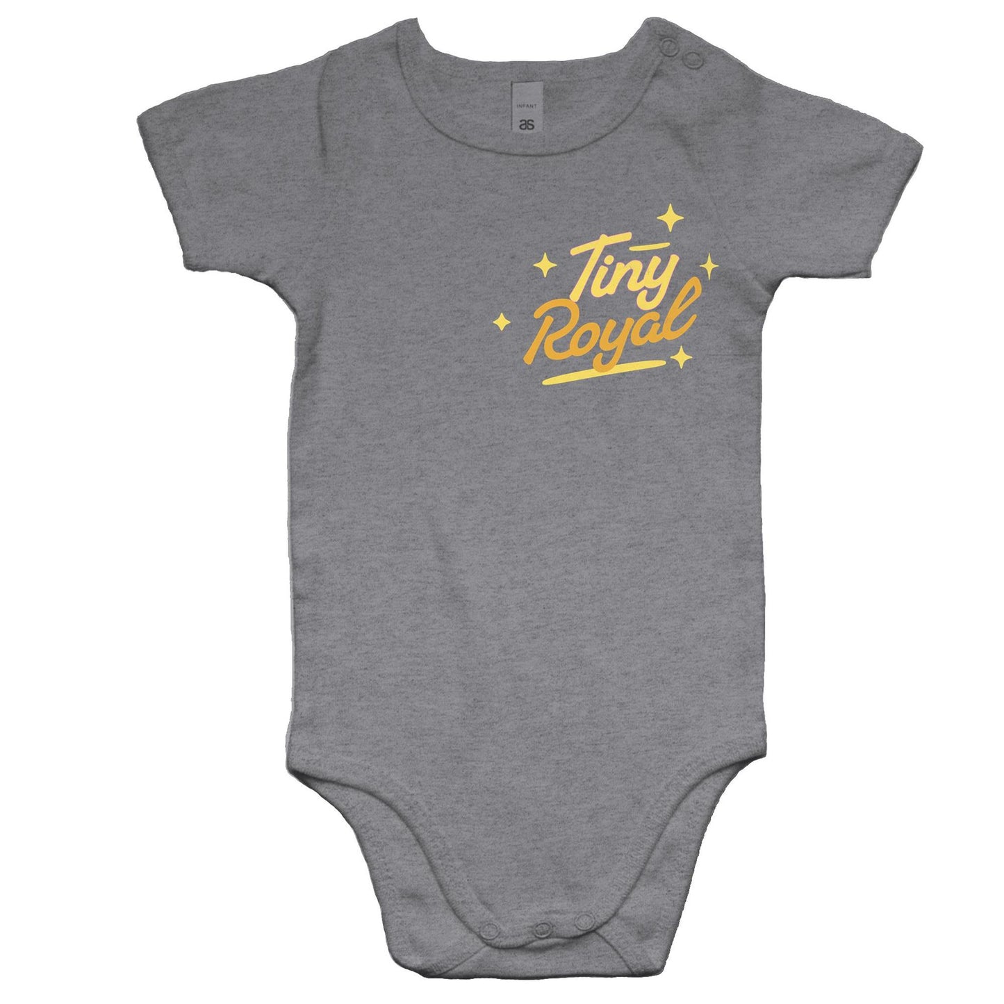 Tiny Royal - Onesie