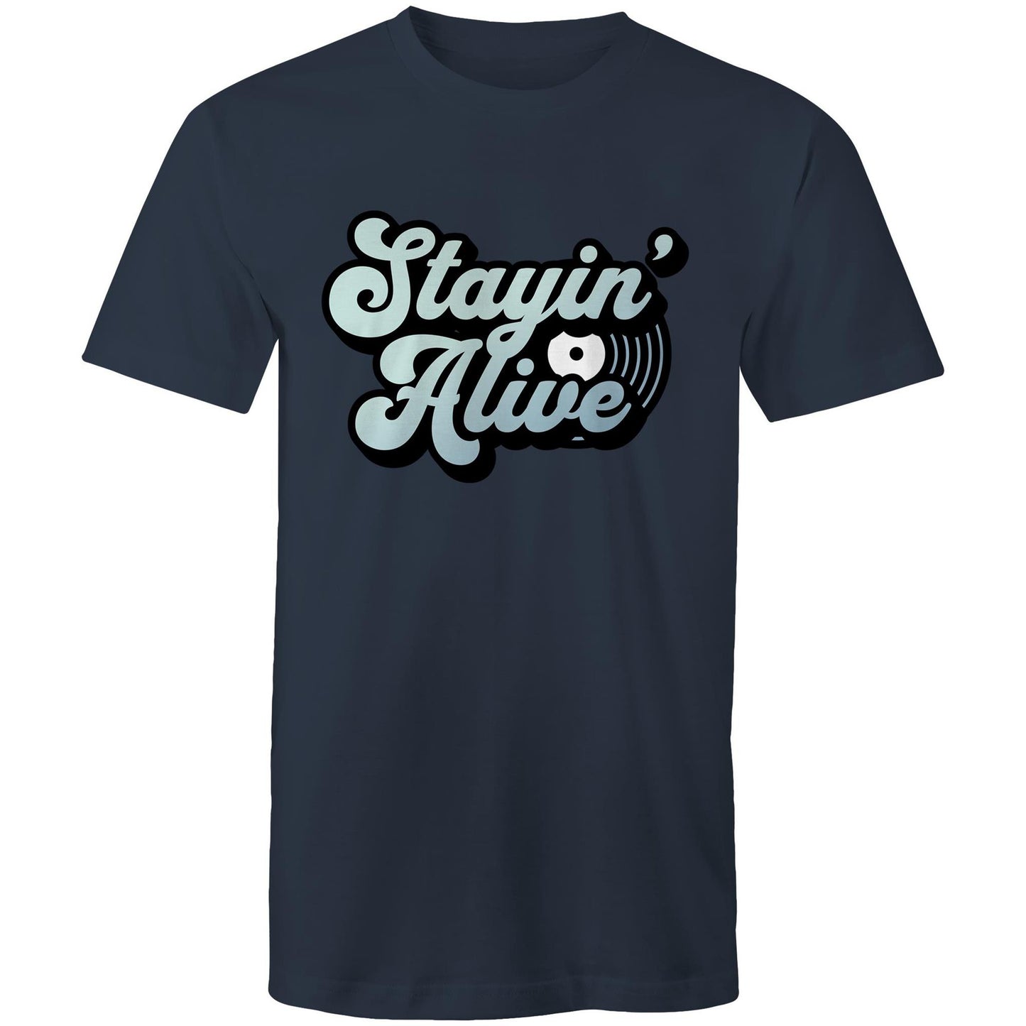 Stayin' Alive - Dad