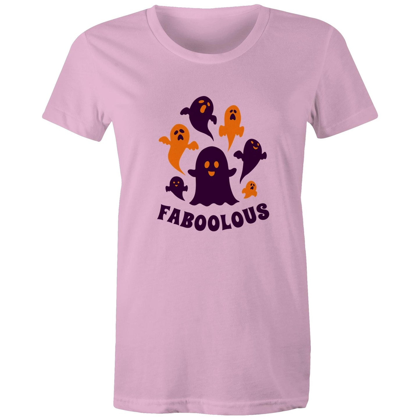 Faboolous - Mom