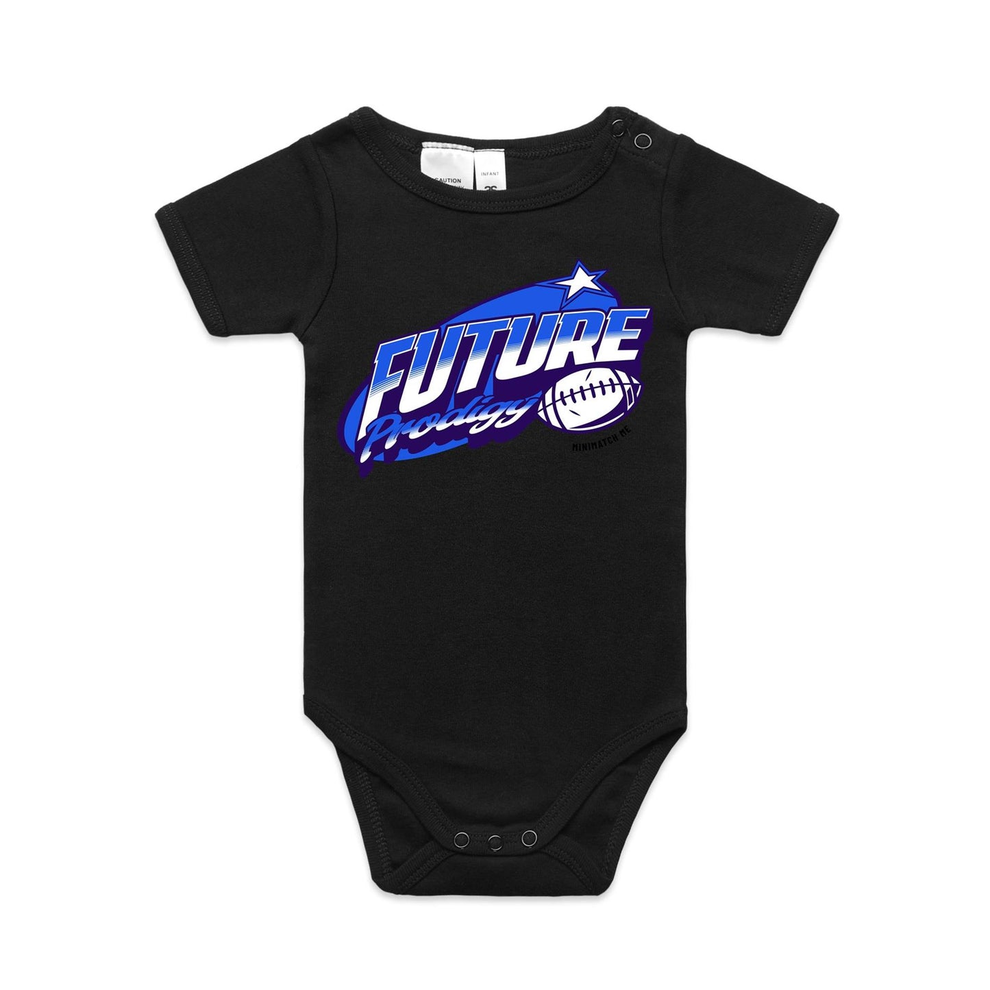 Future Prodigy - Onesie