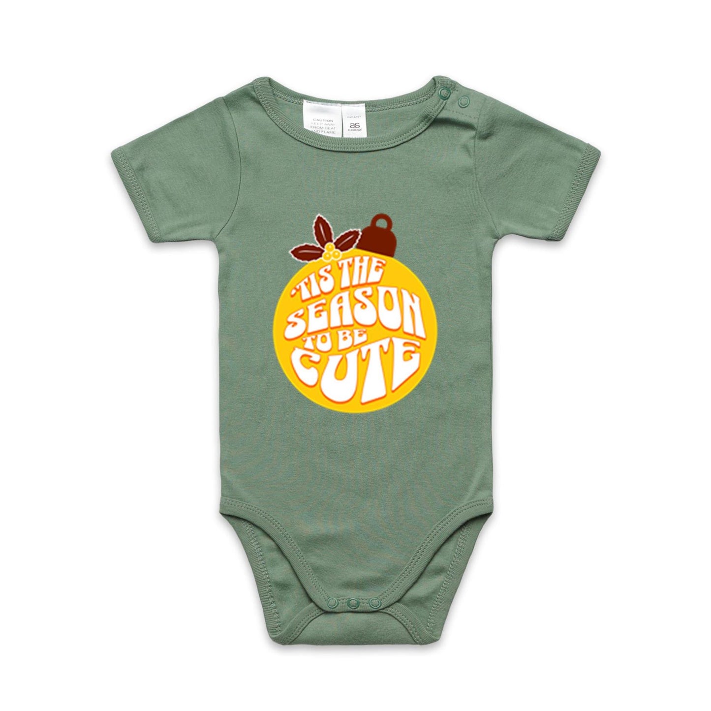Cute Season - Onesie