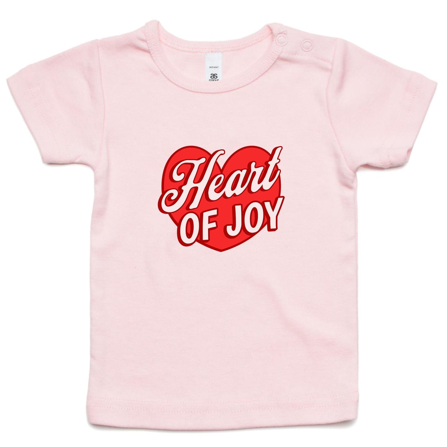 Heart of Joy - Infants