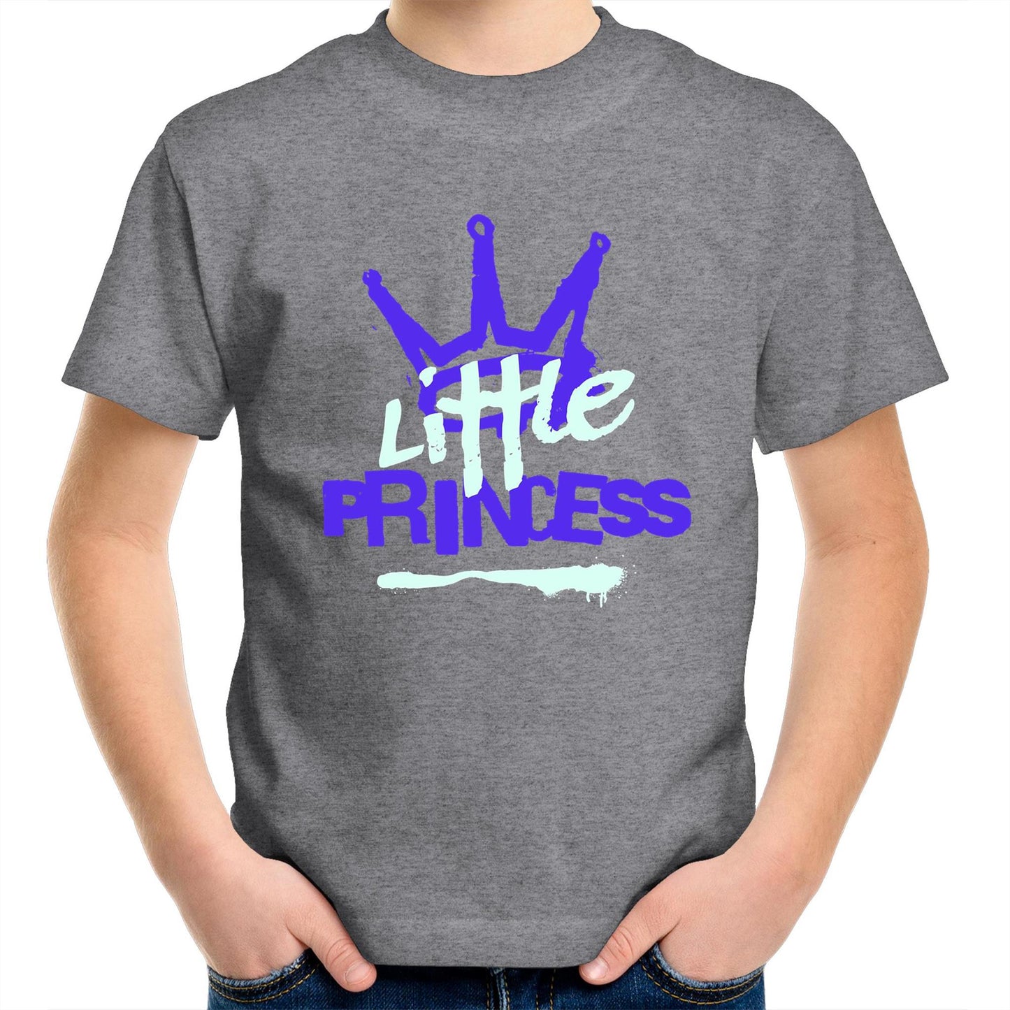Little Princess - Kids