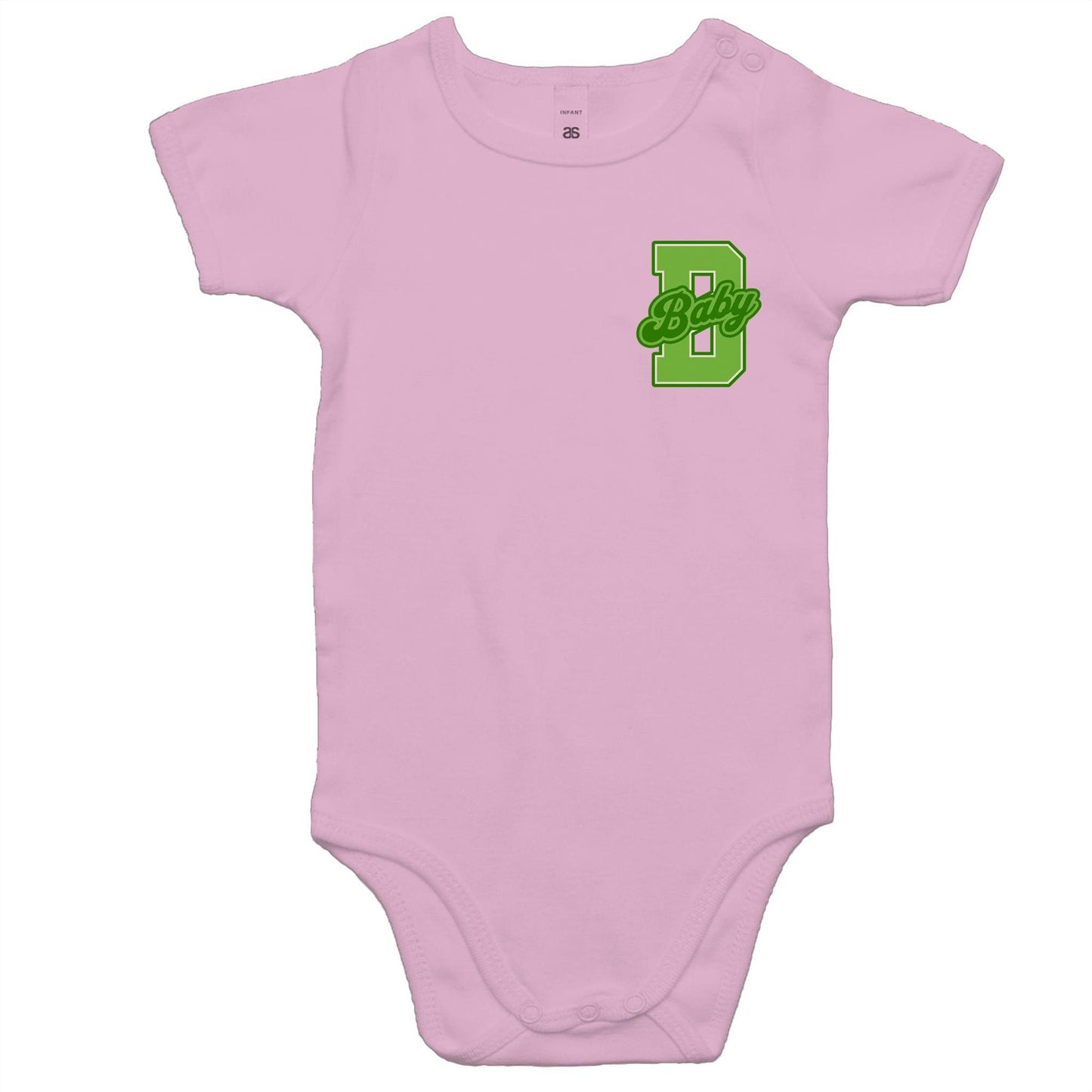 Badge Varsity - Onesie