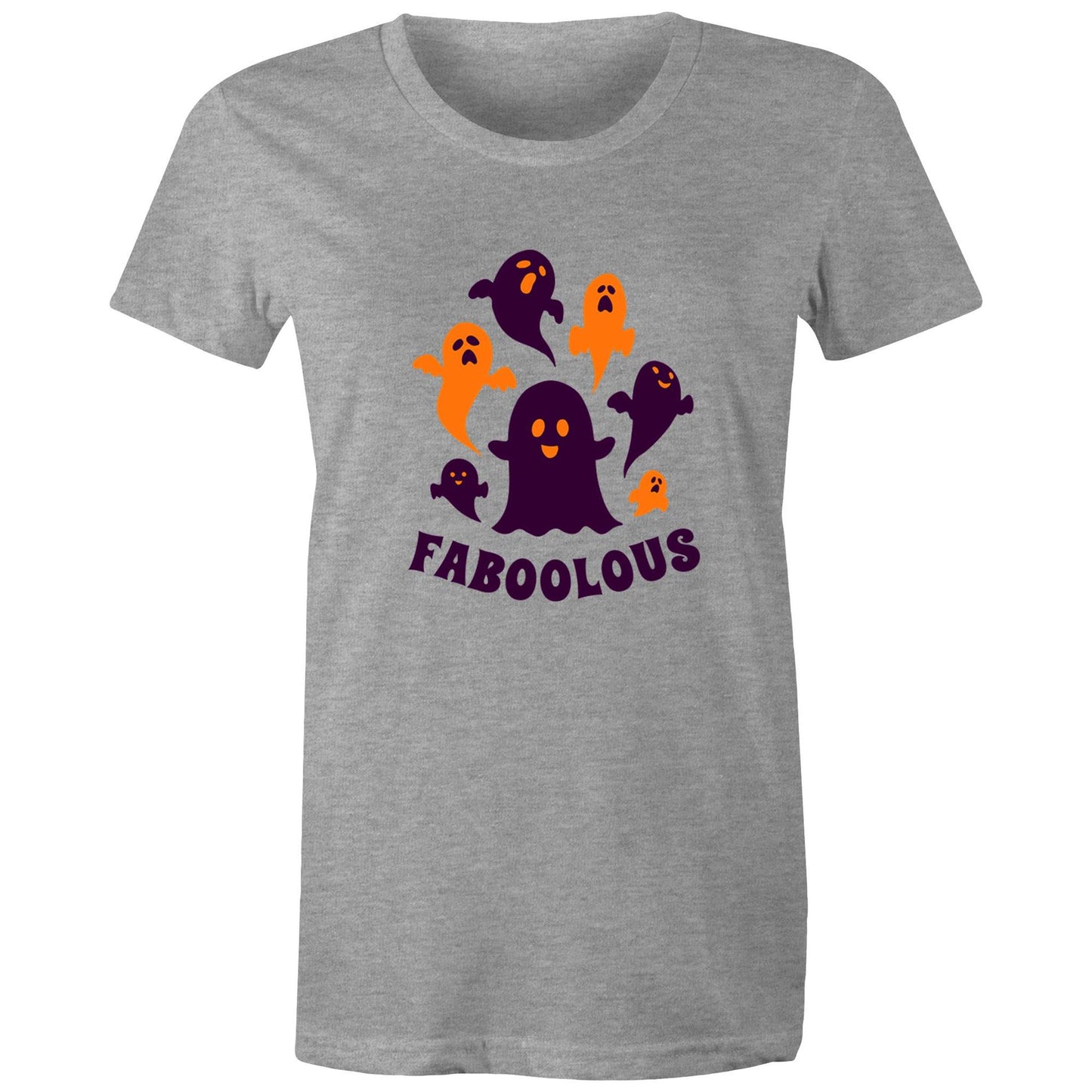 Faboolous - Mom