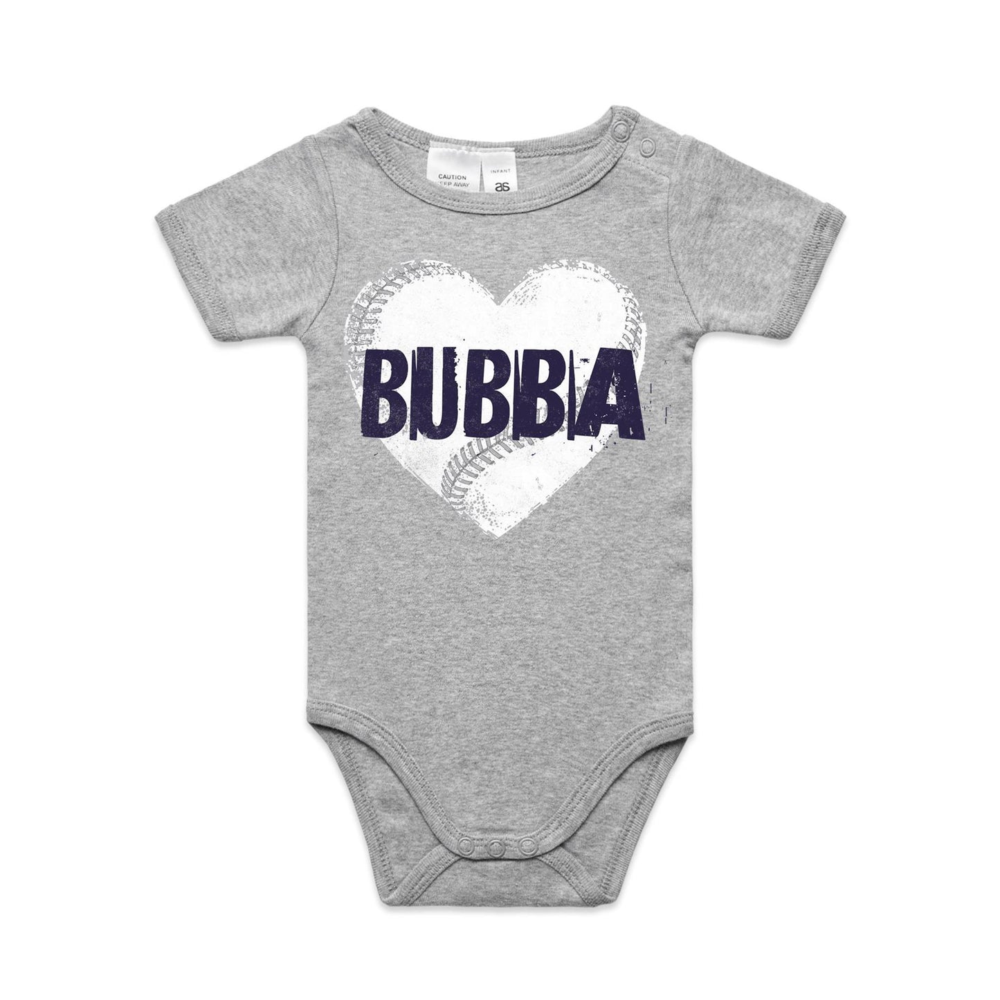 Bubba - Onesie