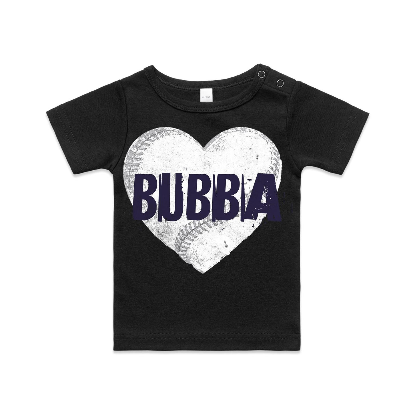 Bubba - Infant