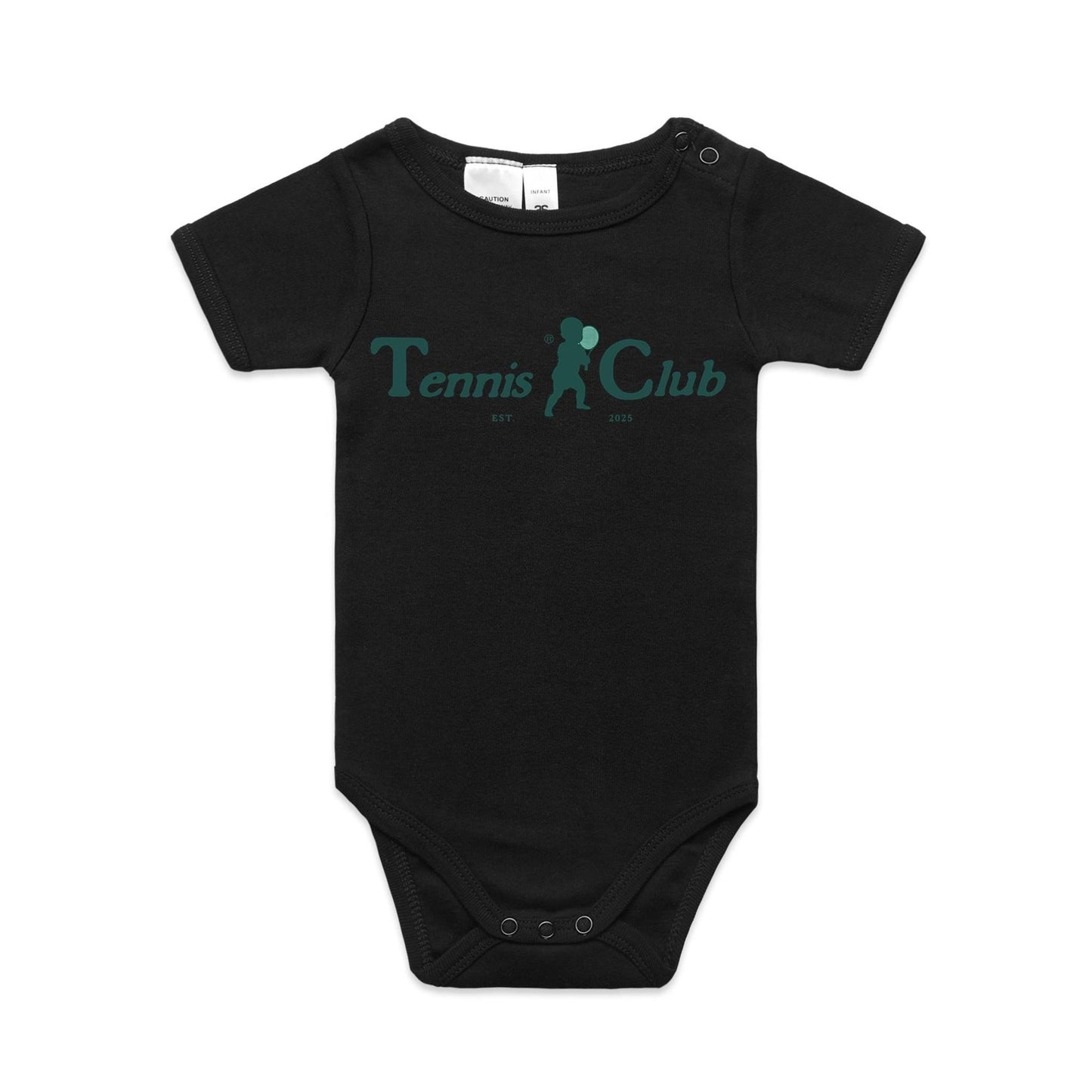 Tennis Club - Onesie
