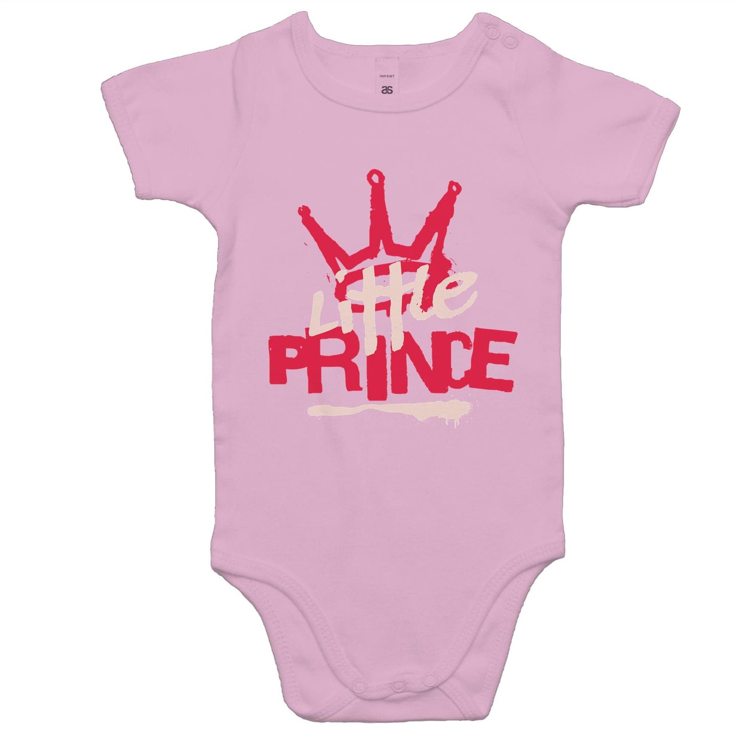 Little Prince - Onesie