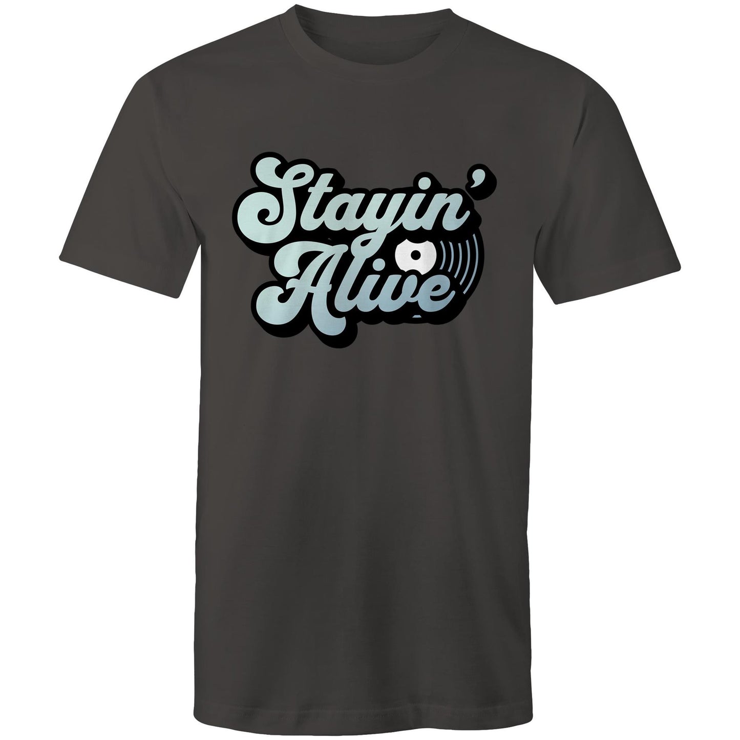 Stayin' Alive - Dad
