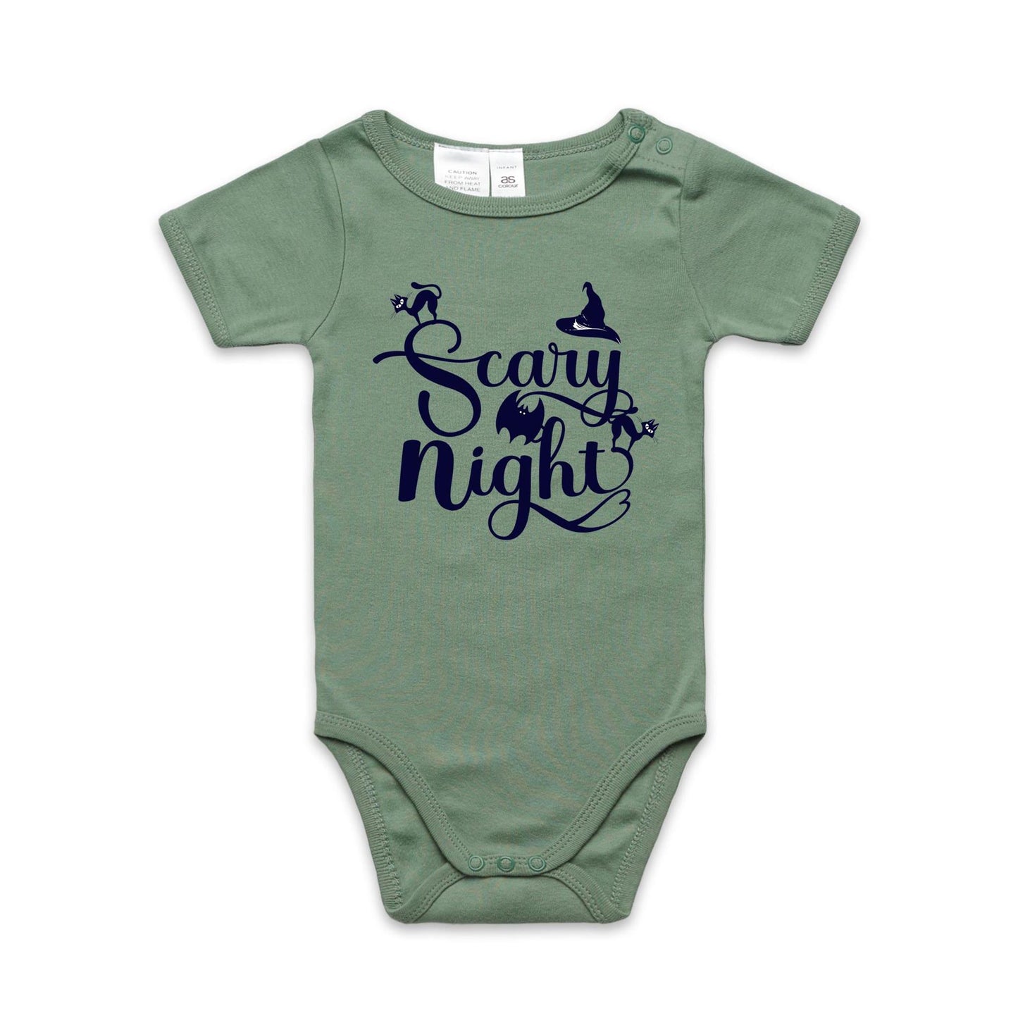 Scary Night - Onesie