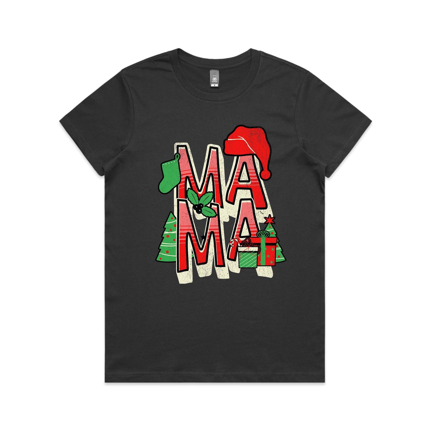 Christmas Mama - Mom