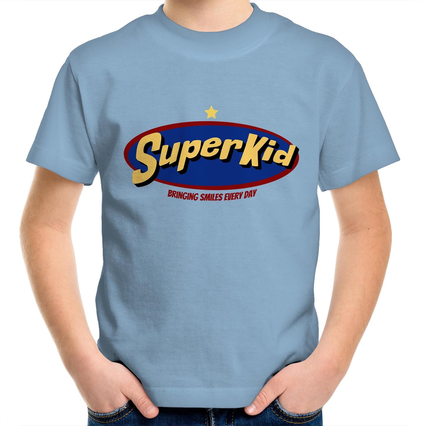 Super Family - Daughter