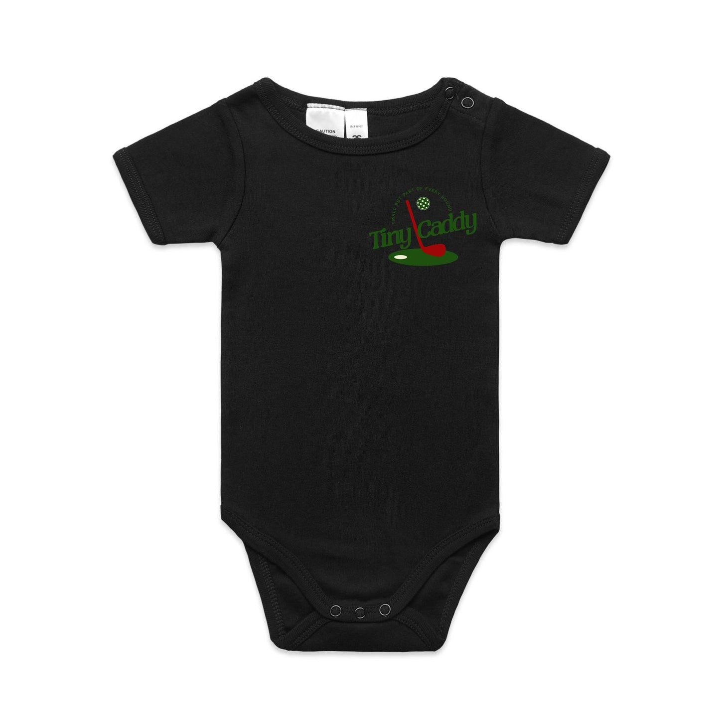 Tiny Caddy - Onesie