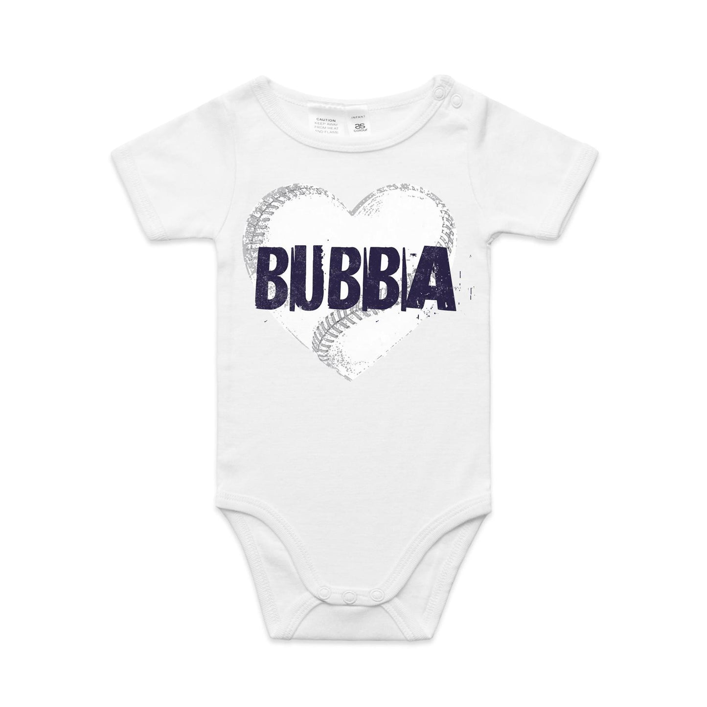 Bubba - Onesie