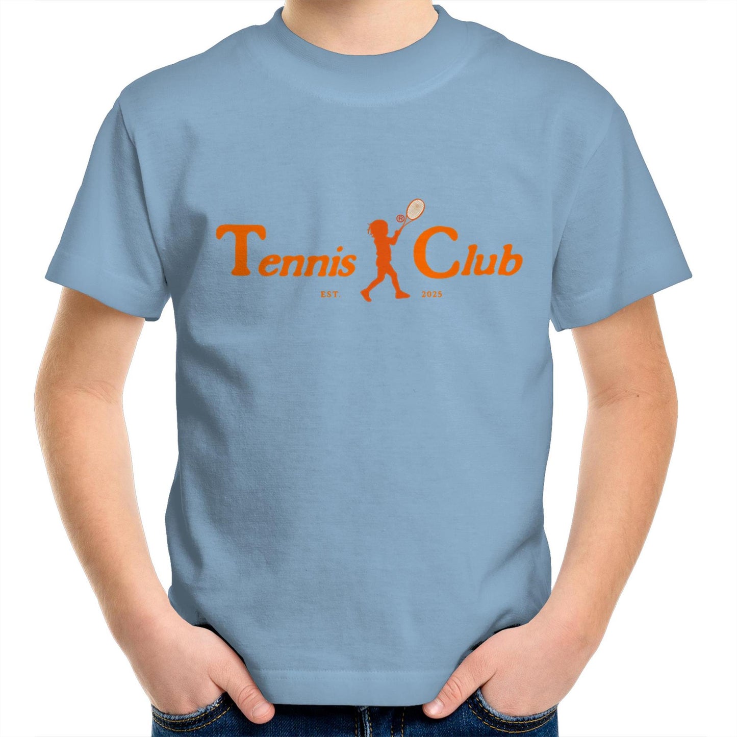 Tennis Club - Kid