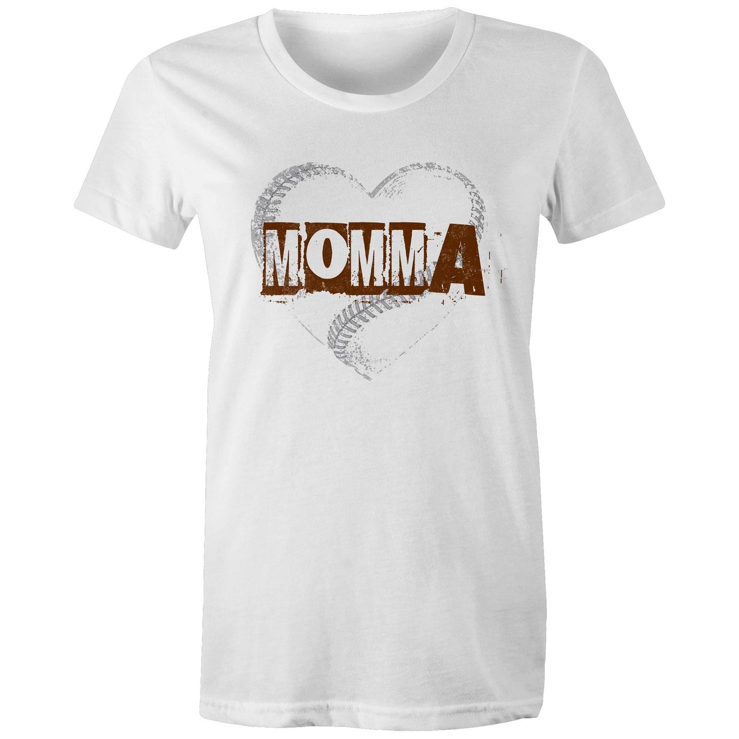 Momma - Mom