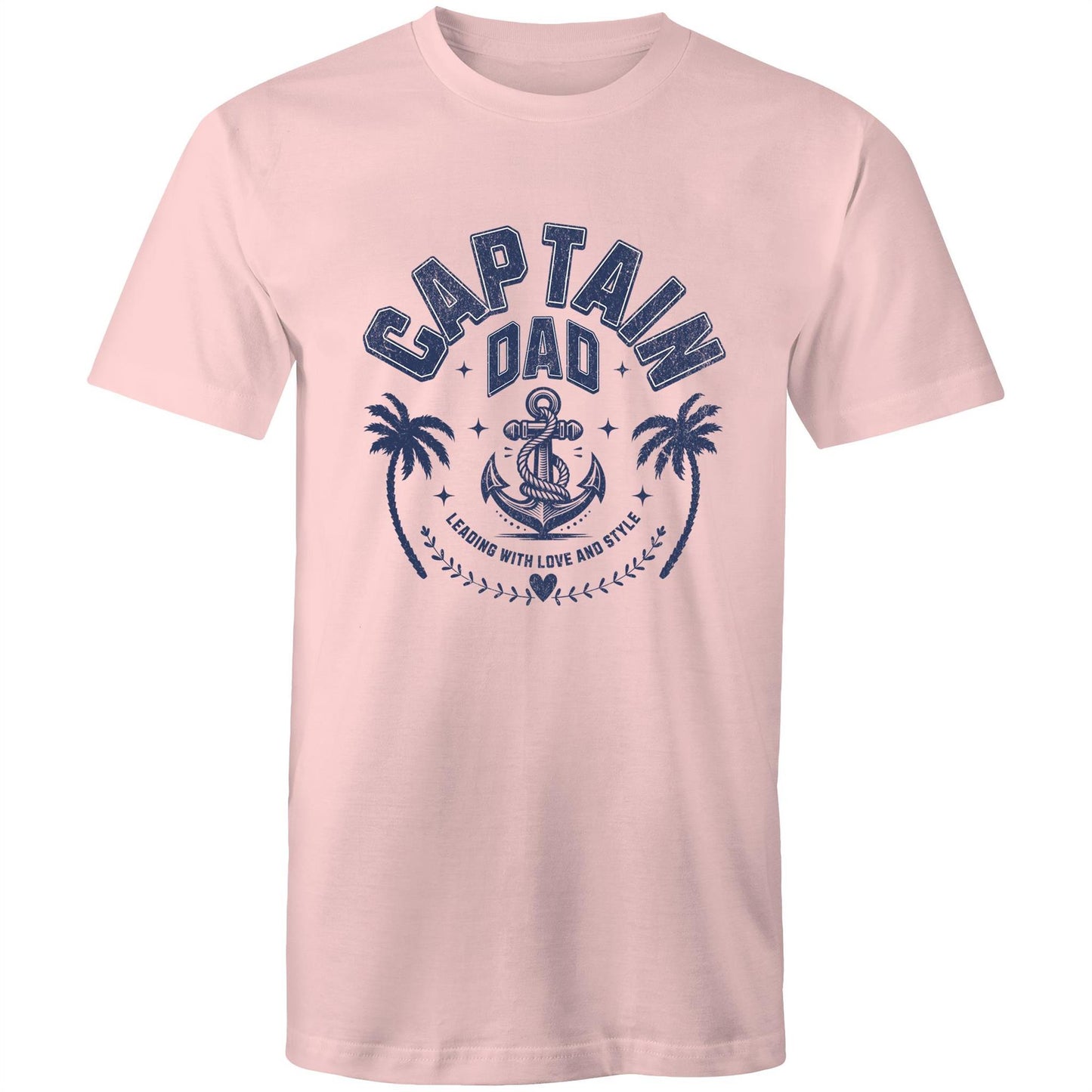 Captain Dad - Dad
