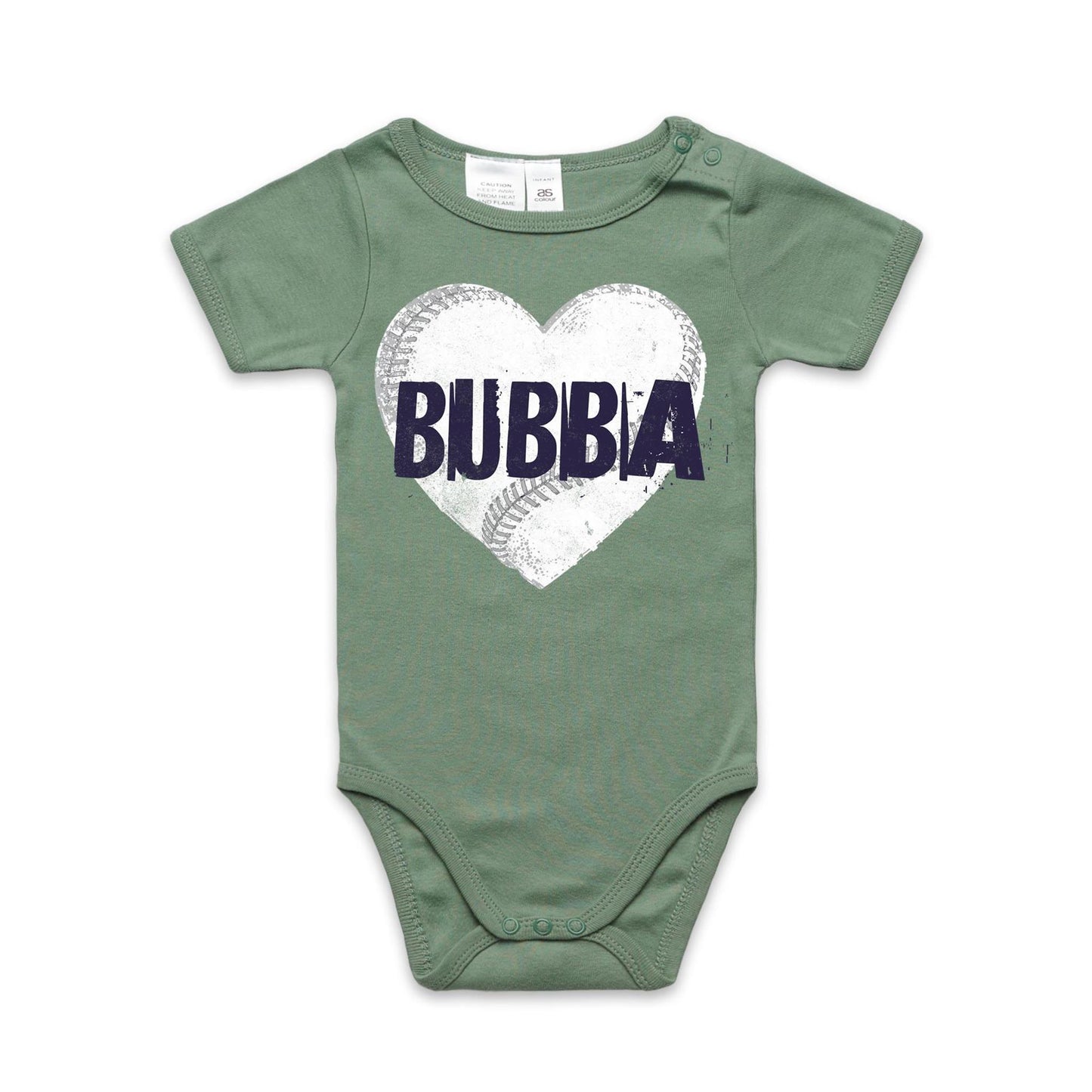 Bubba - Onesie