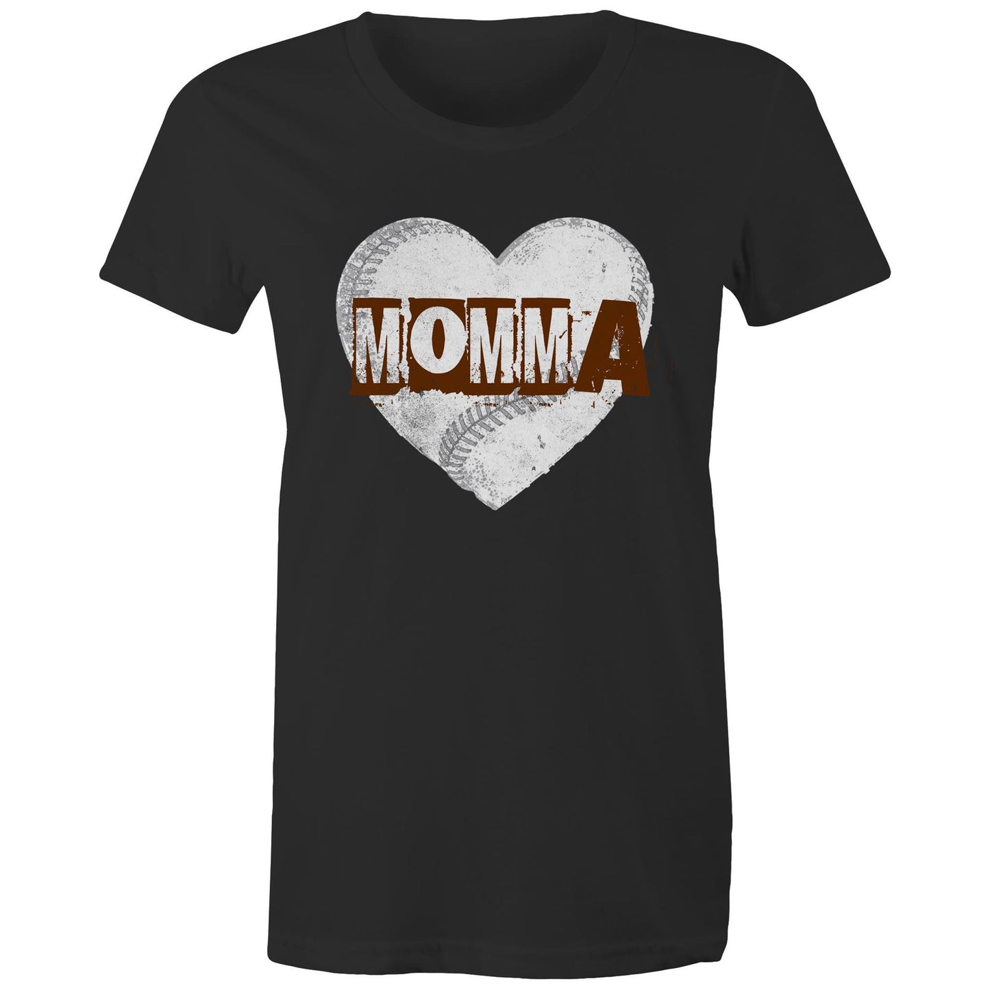 Momma - Mom