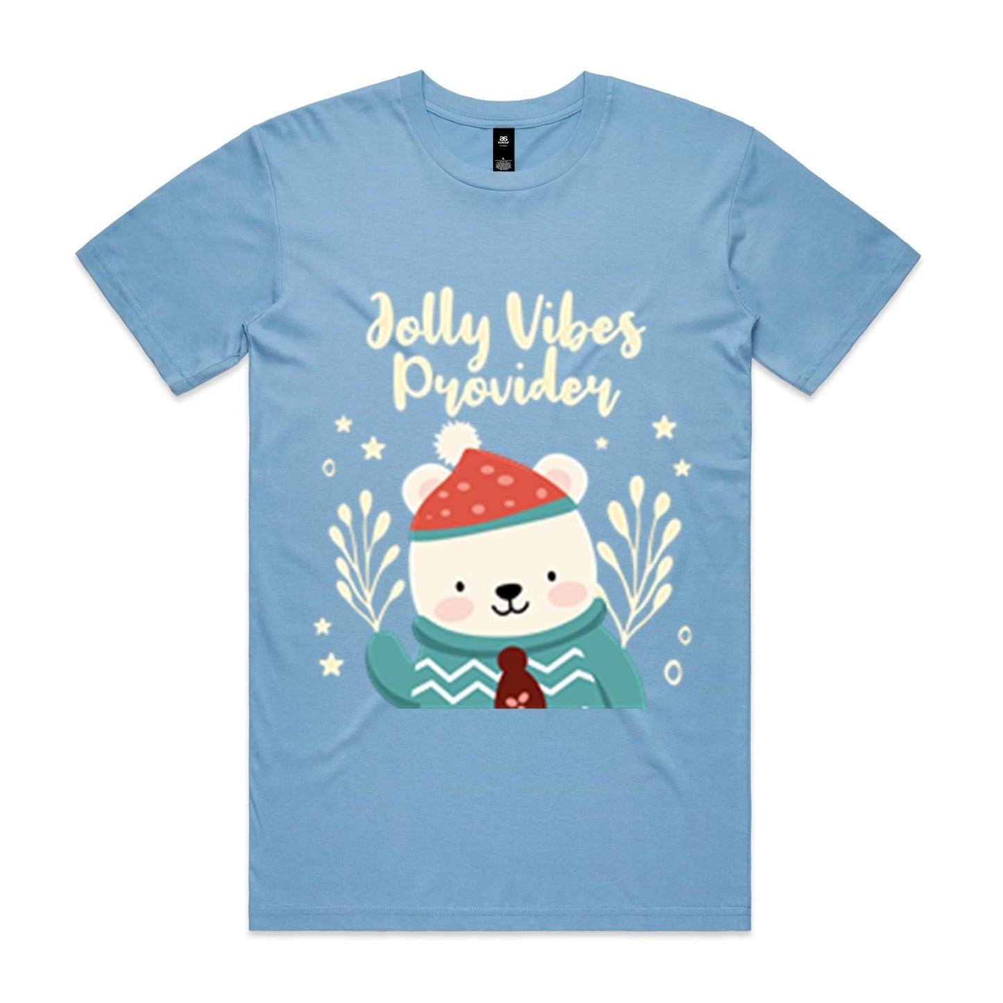 Jolly Vibes Provider - Dad