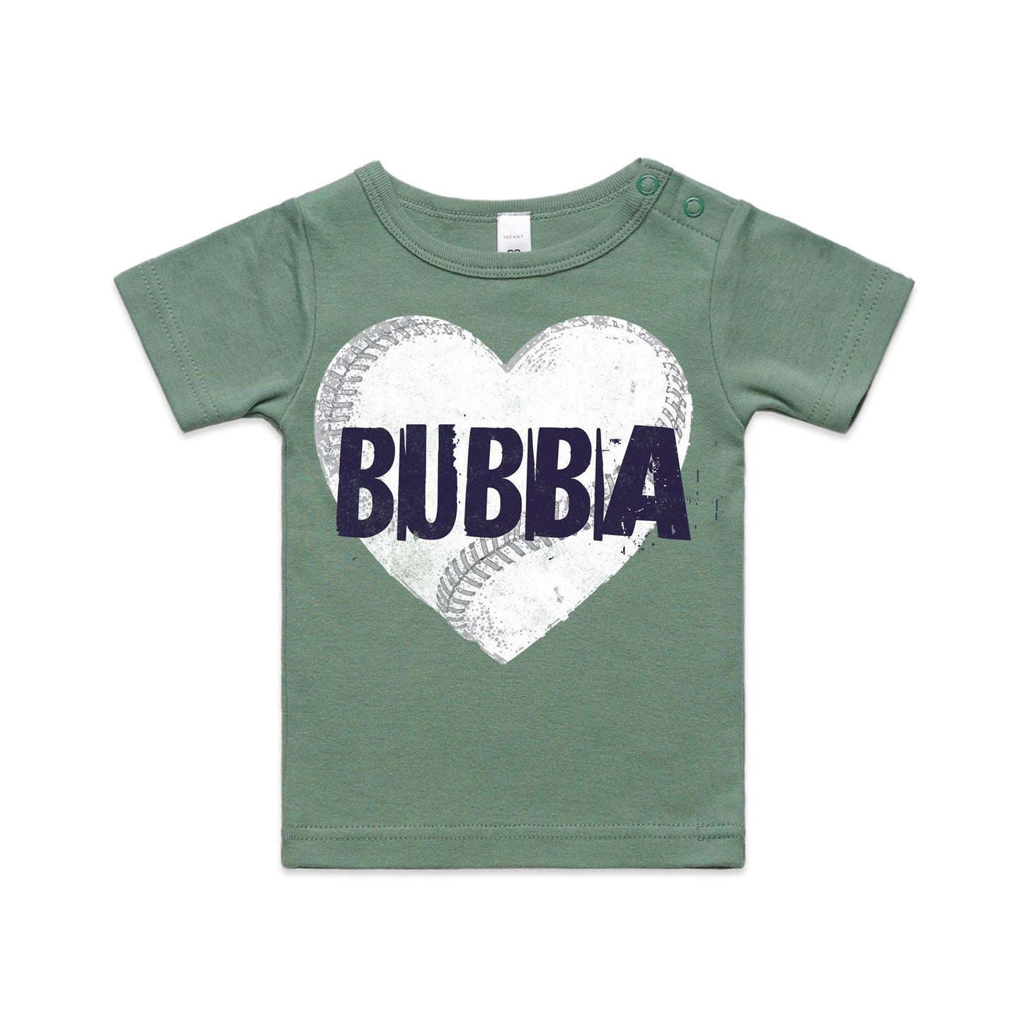 Bubba - Infant