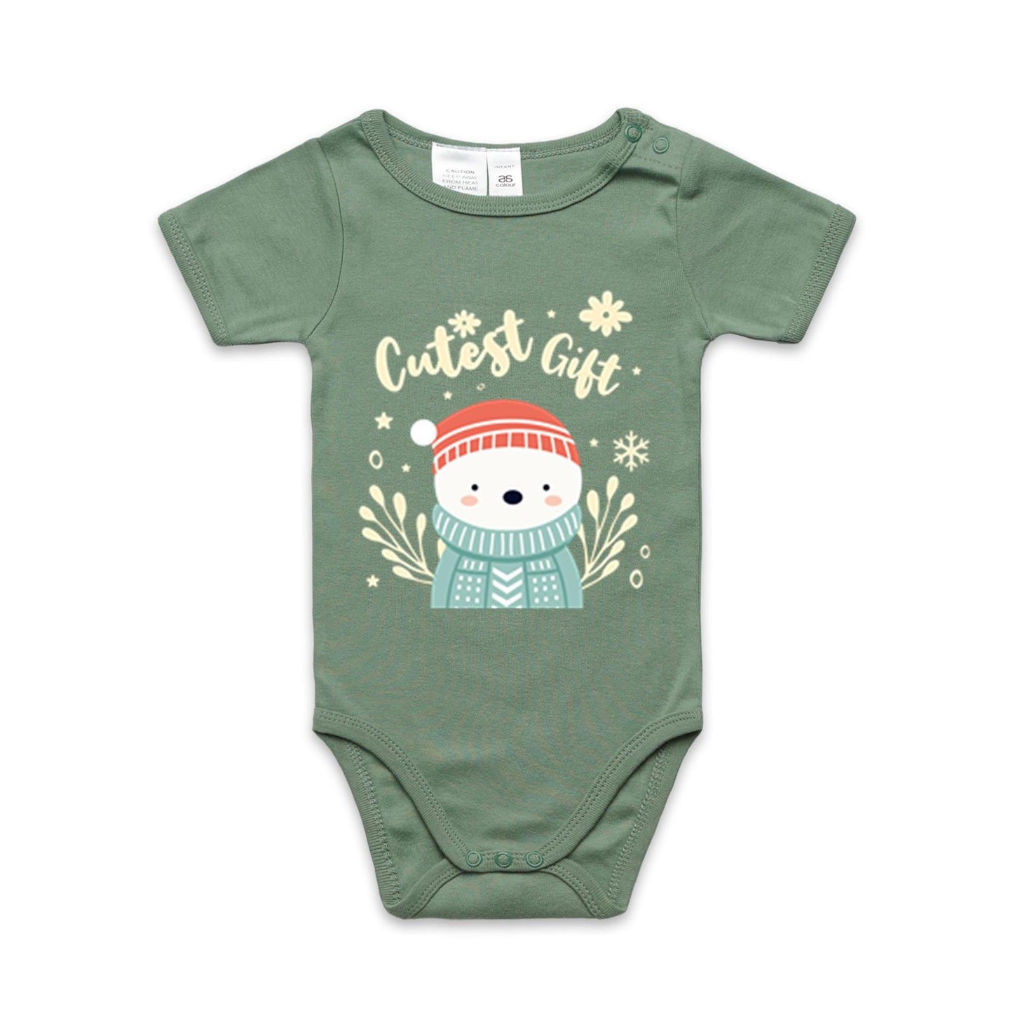 Cutest Gift - Onesie