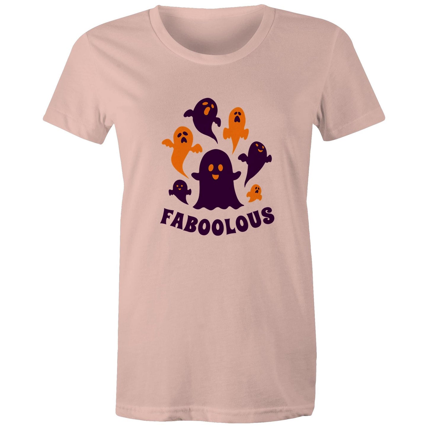 Faboolous - Mom