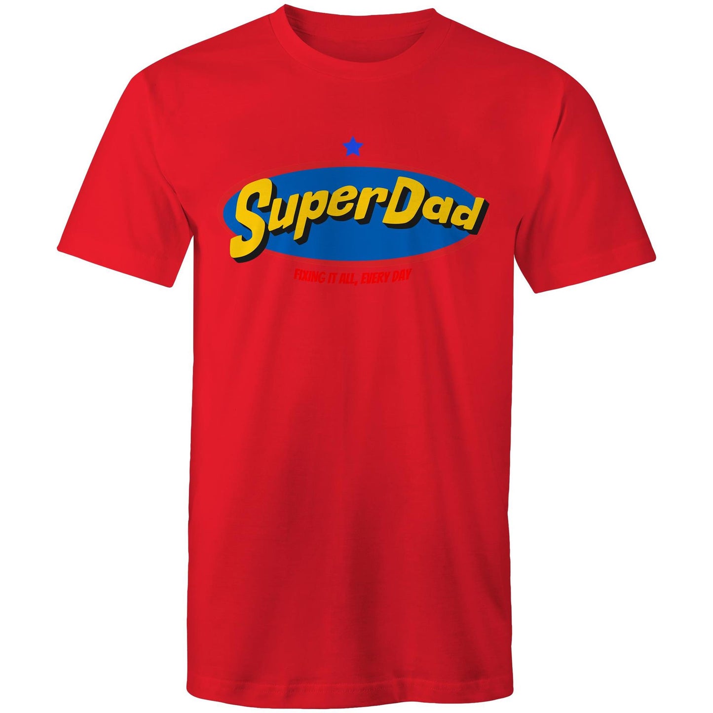 Super Family - Dad