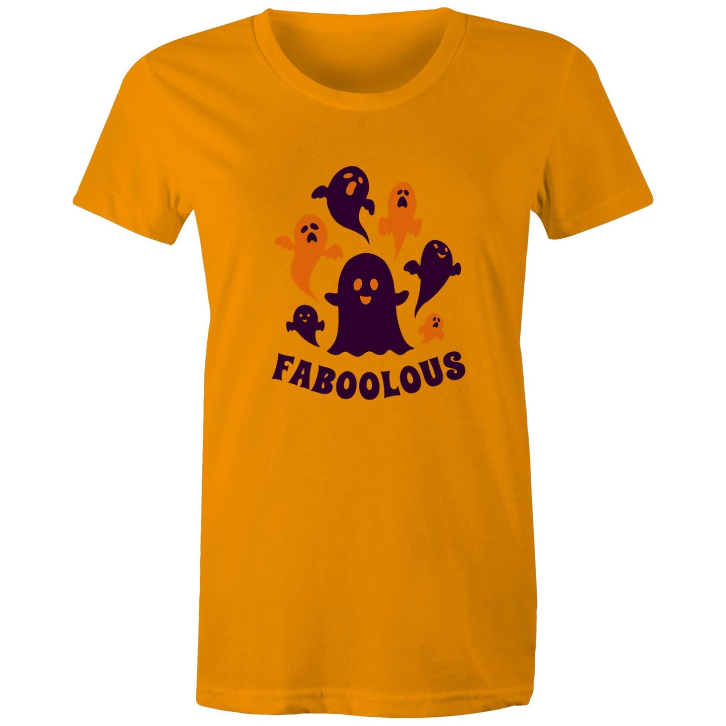 Faboolous - Mom