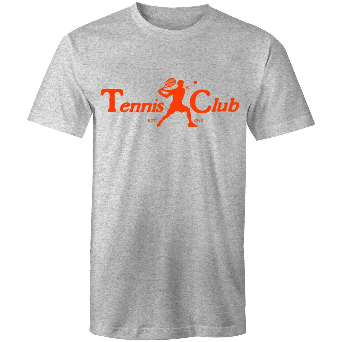 Tennis Club - Dad