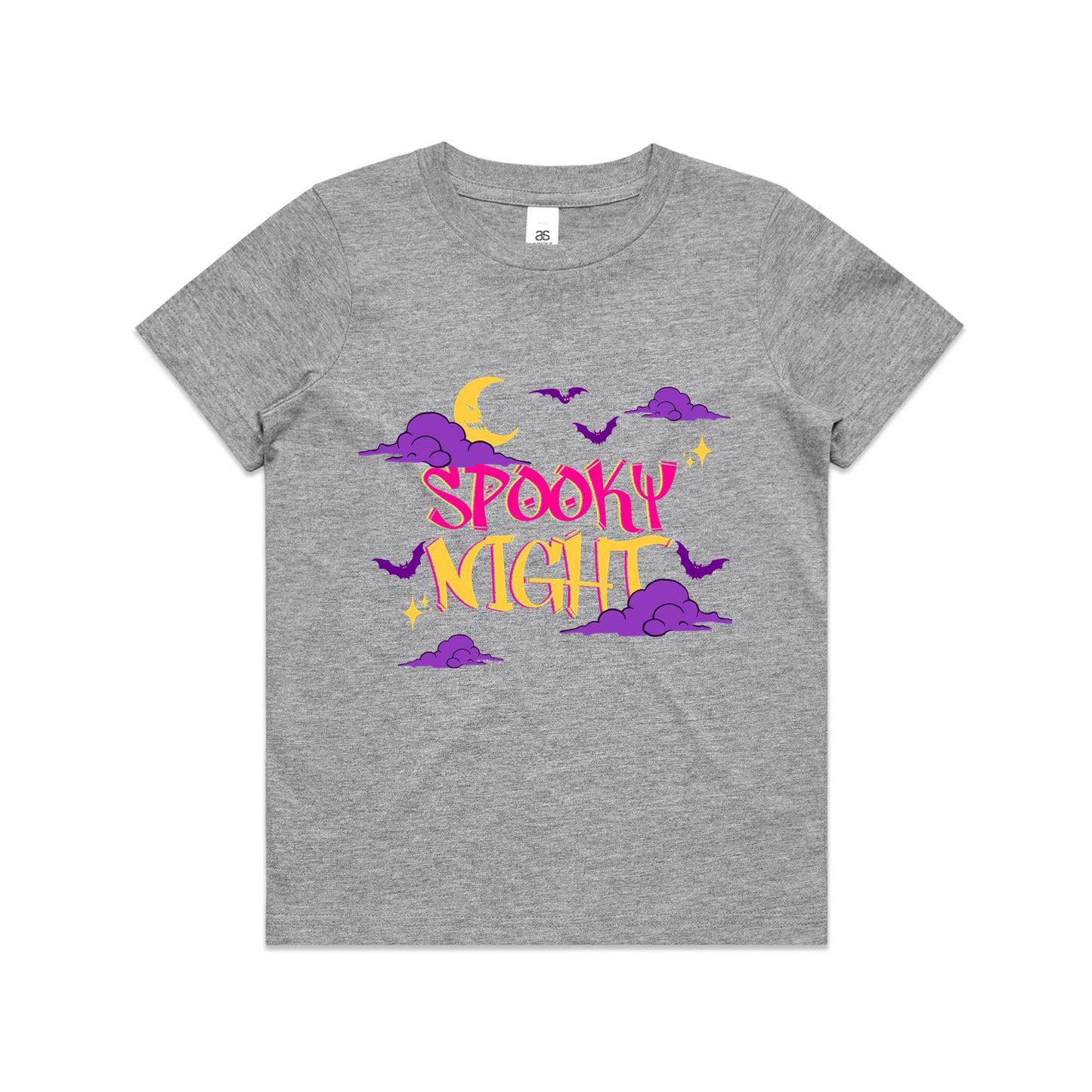 Spooky Night - Son